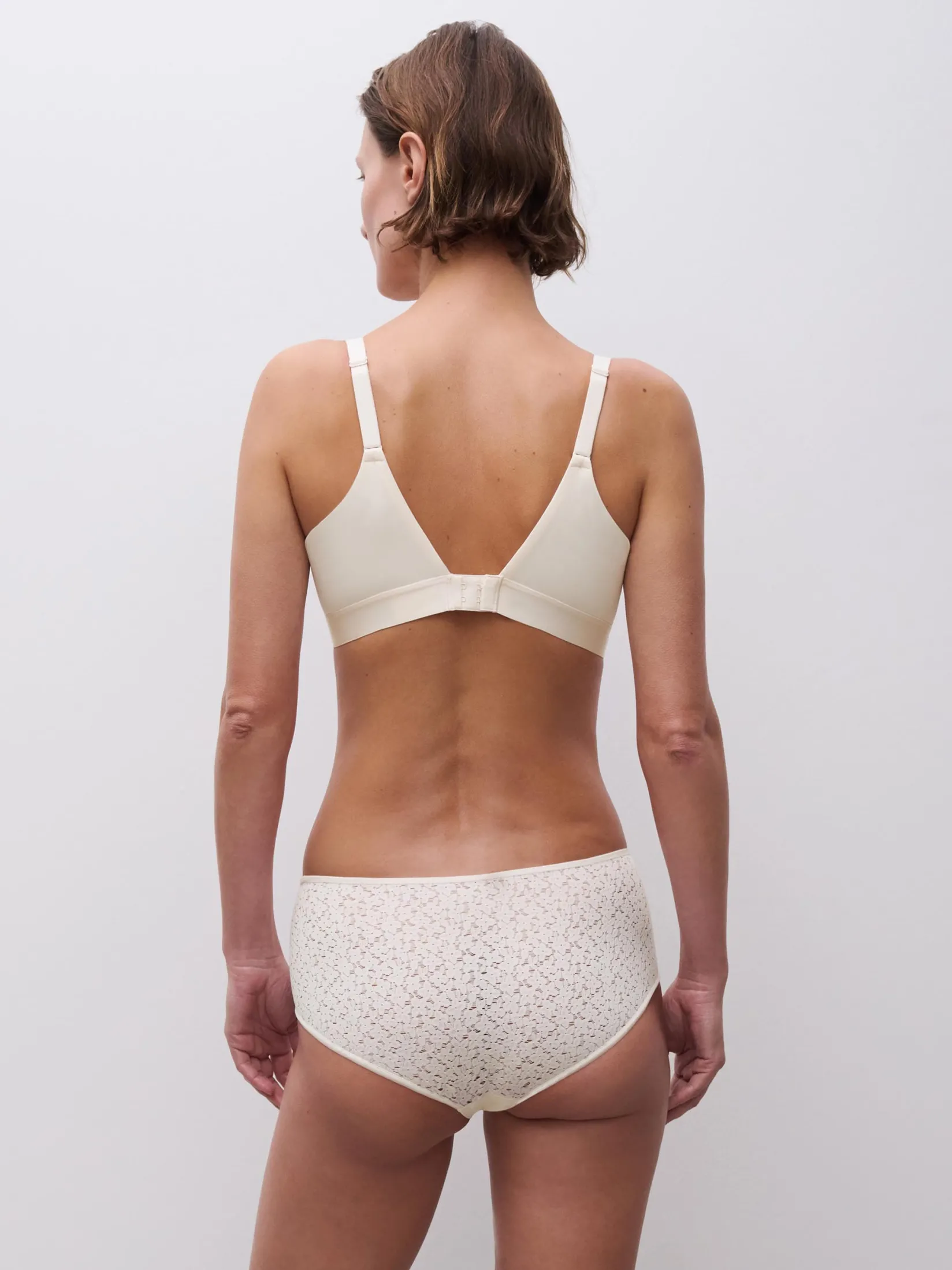 Chantelle EasyFeel Norah Beugelloze BH -
