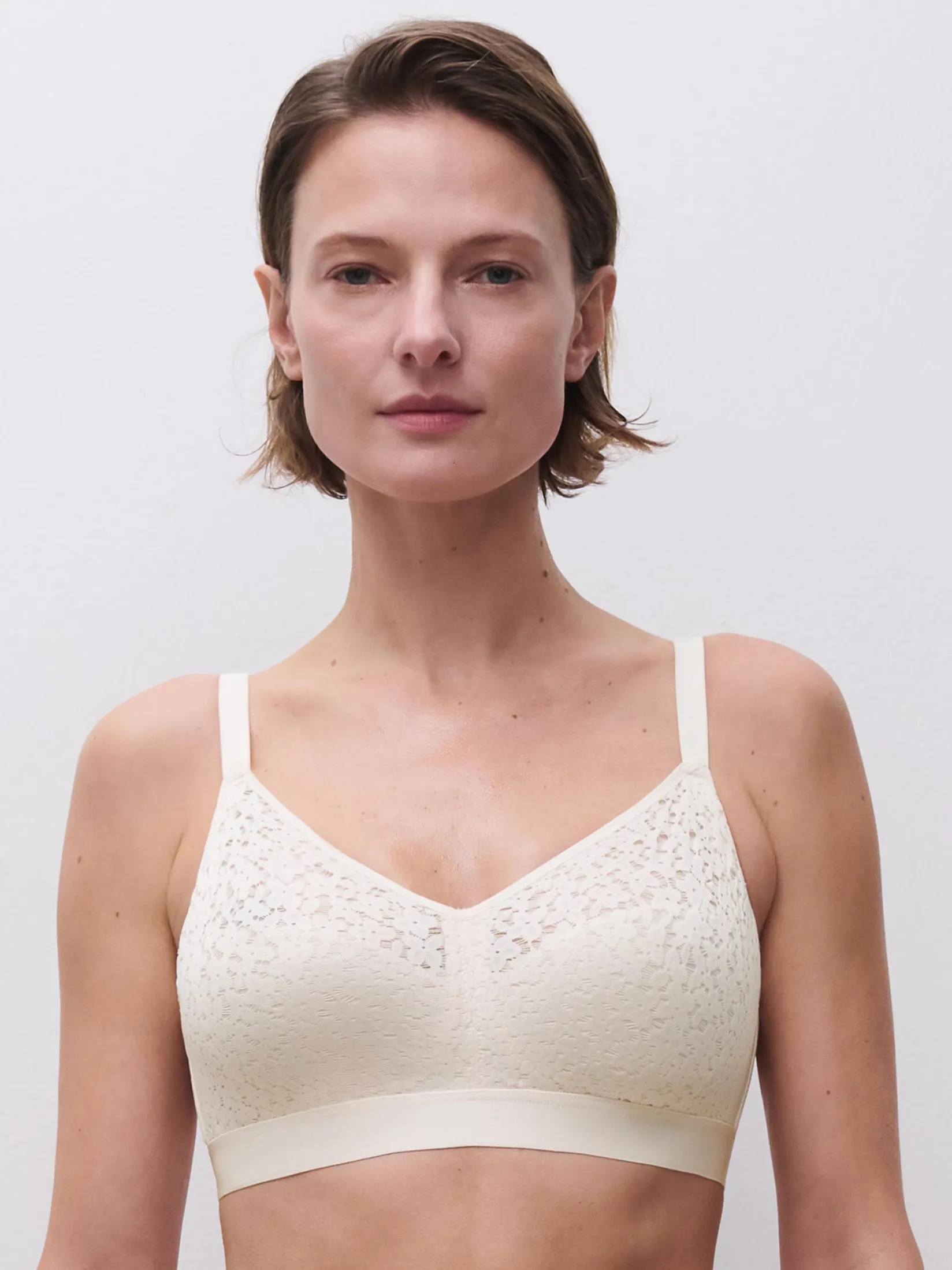 Chantelle EasyFeel Norah Beugelloze BH -