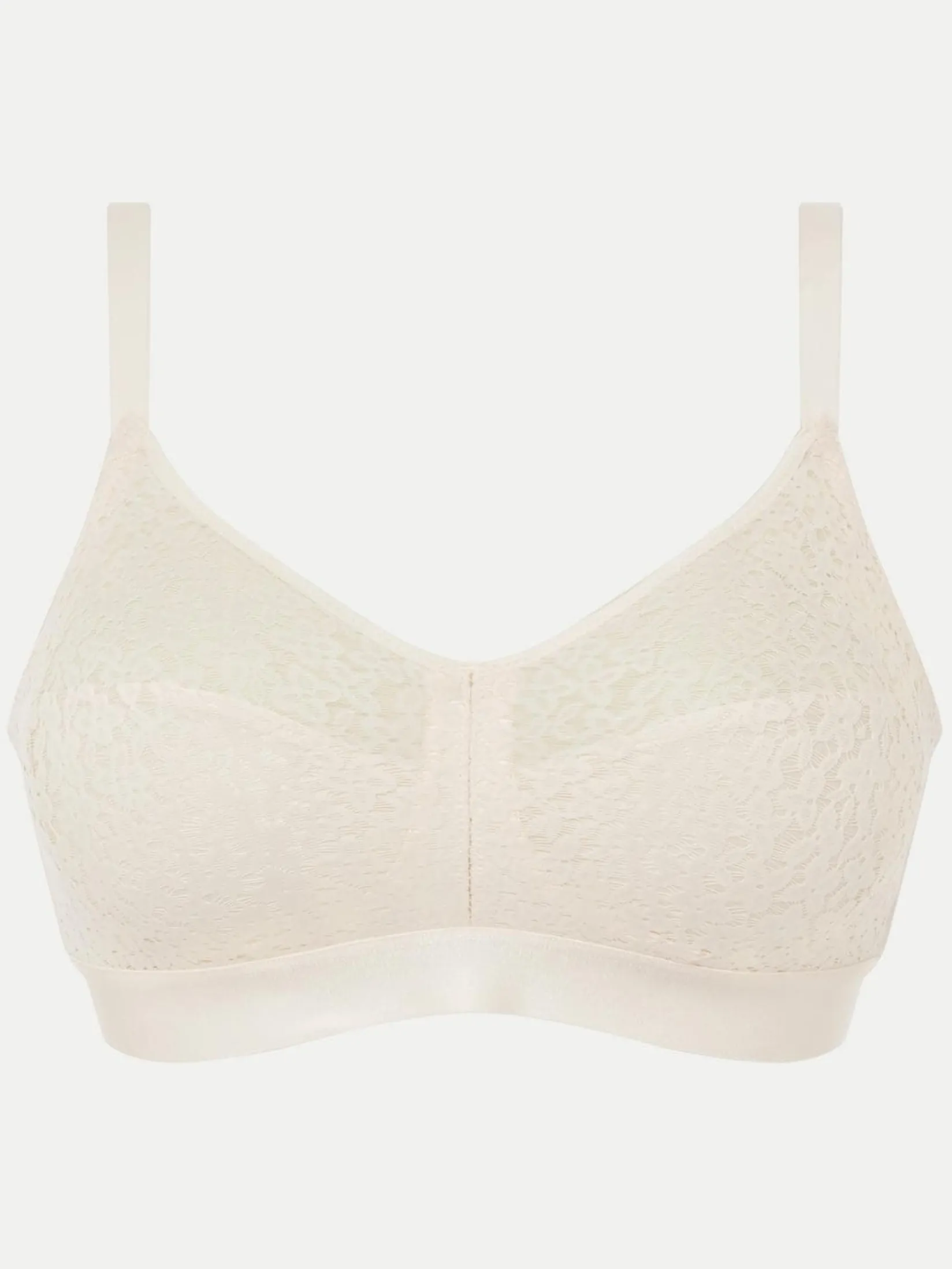 Chantelle EasyFeel Norah Beugelloze BH -