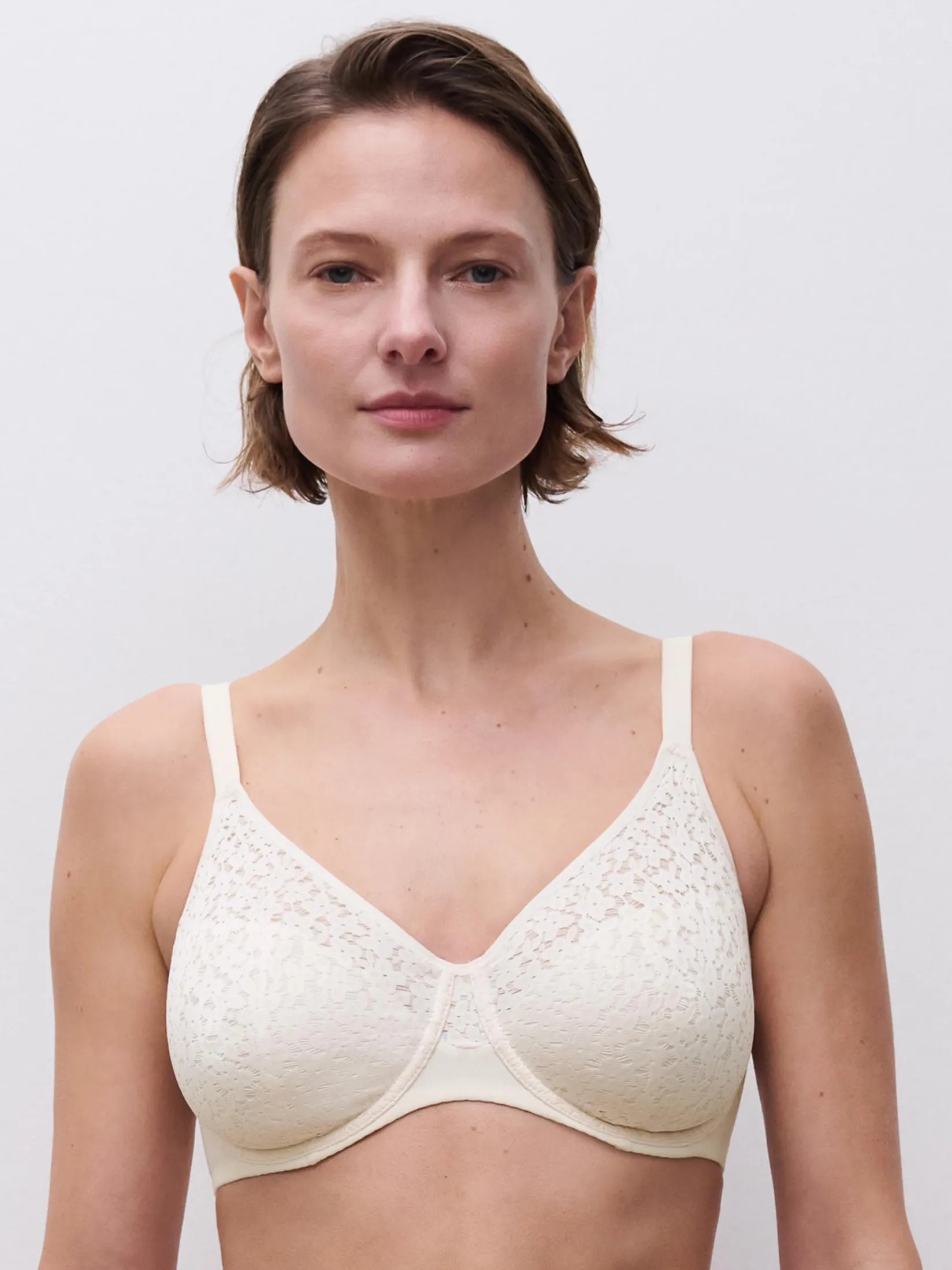 Chantelle EasyFeel Norah Beugel BH -