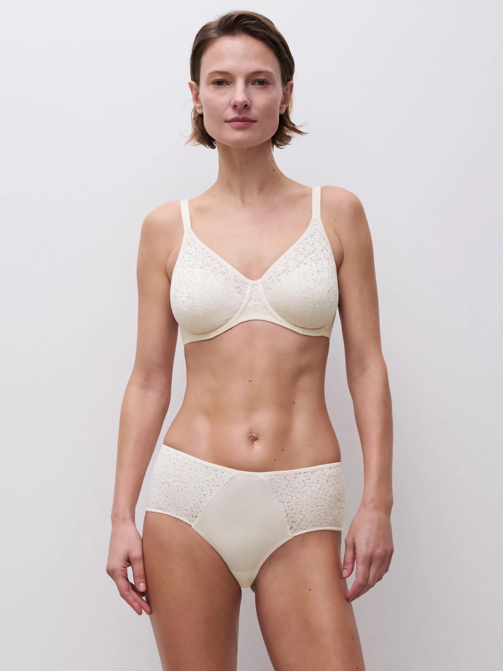 Chantelle EasyFeel Norah Beugel BH -