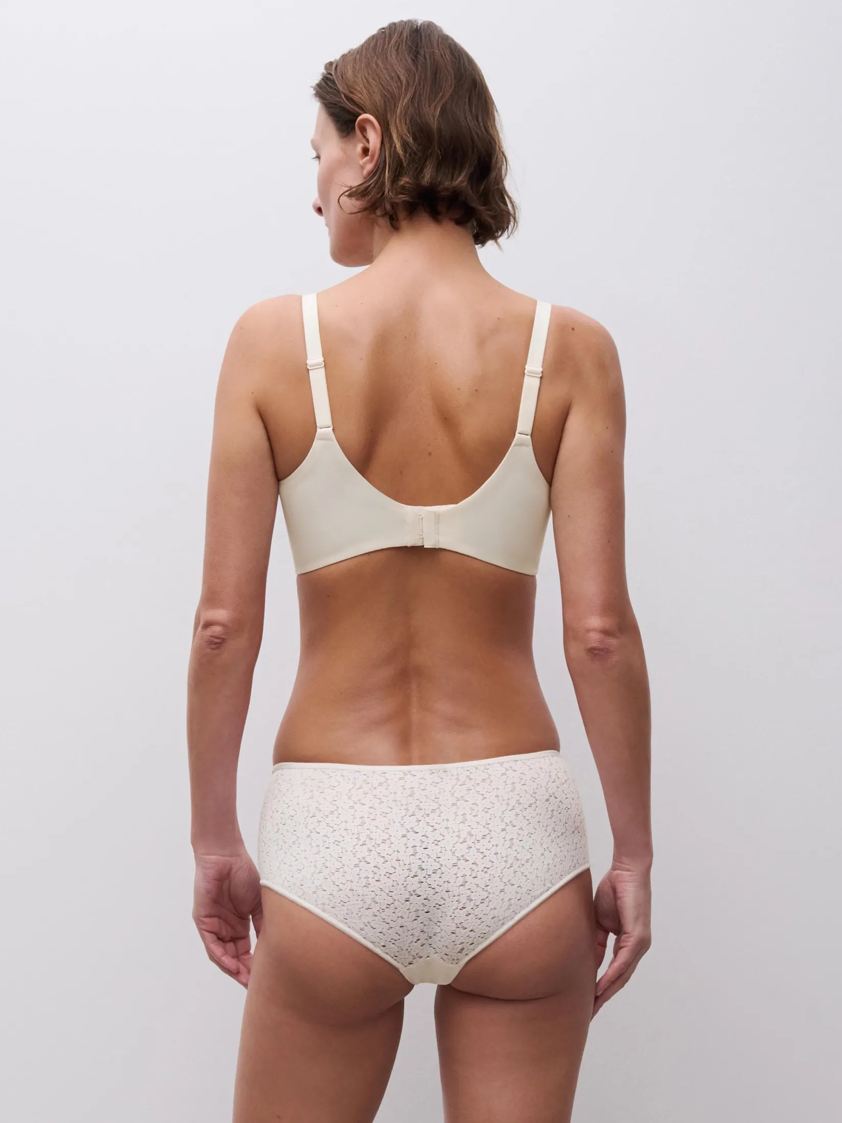 Chantelle EasyFeel Norah Beugel BH -