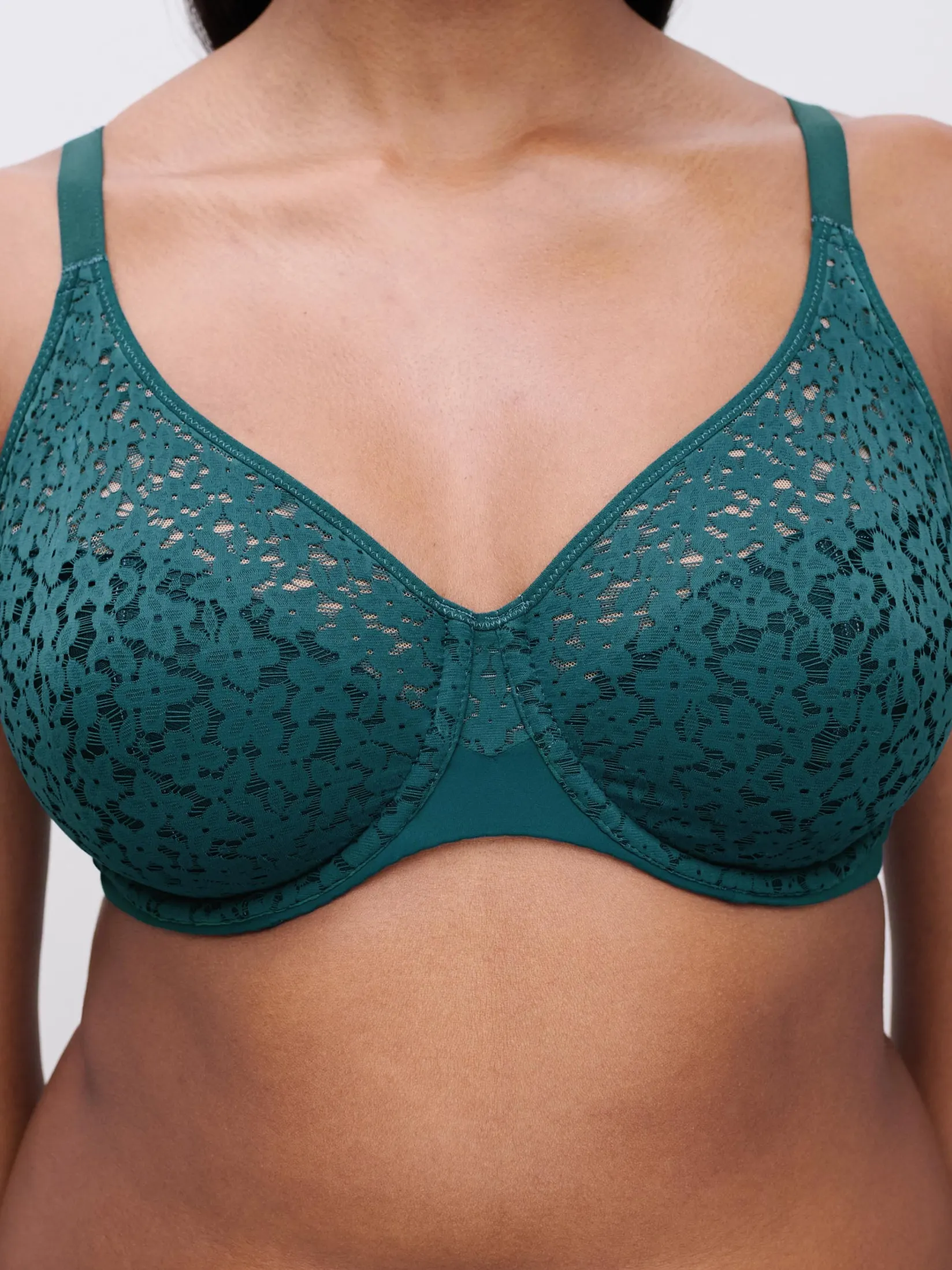 Chantelle EasyFeel Norah Beugel BH -