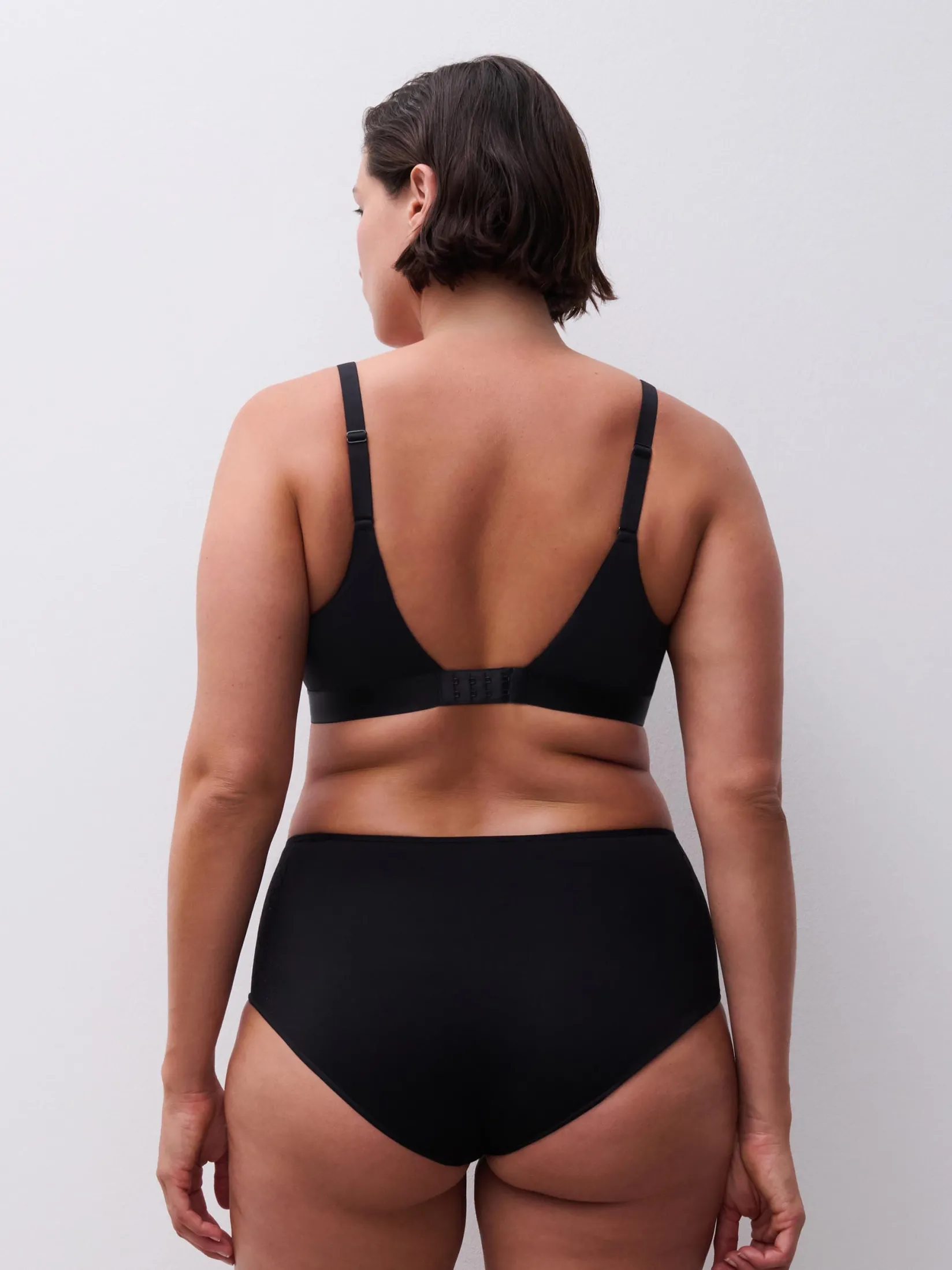 Chantelle EasyFeel Norah Beugelloze BH -