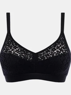 Chantelle EasyFeel Norah Beugelloze BH -