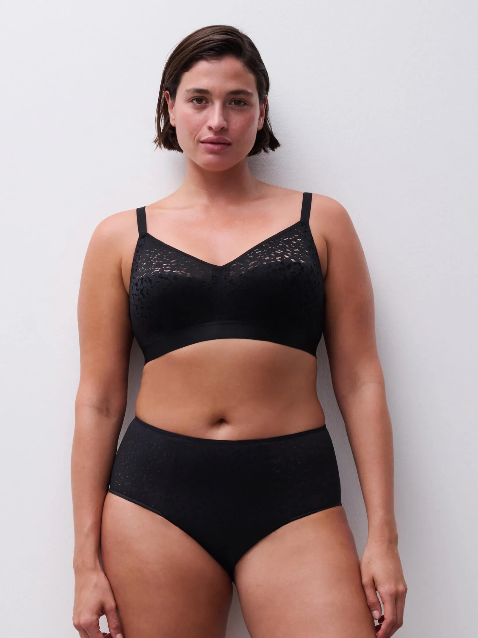 Chantelle EasyFeel Norah Beugelloze BH -