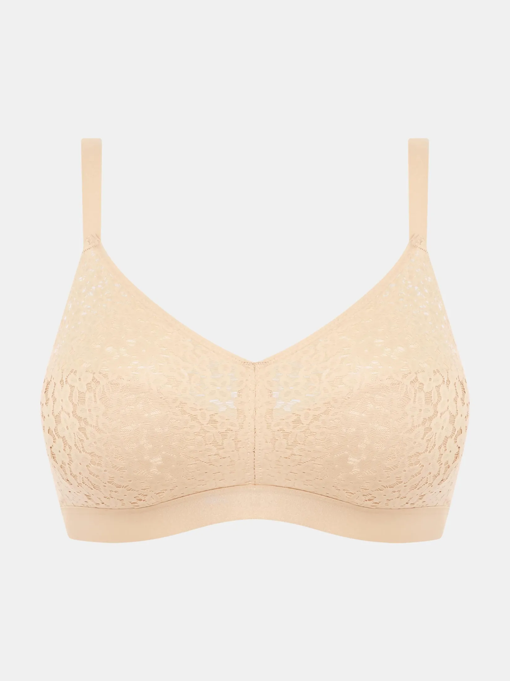 Chantelle EasyFeel Norah Beugelloze BH -