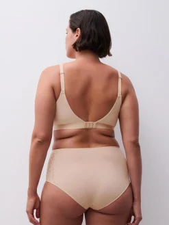 Chantelle EasyFeel Norah Beugelloze BH -