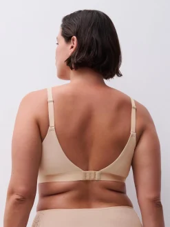 Chantelle EasyFeel Norah Beugelloze BH -