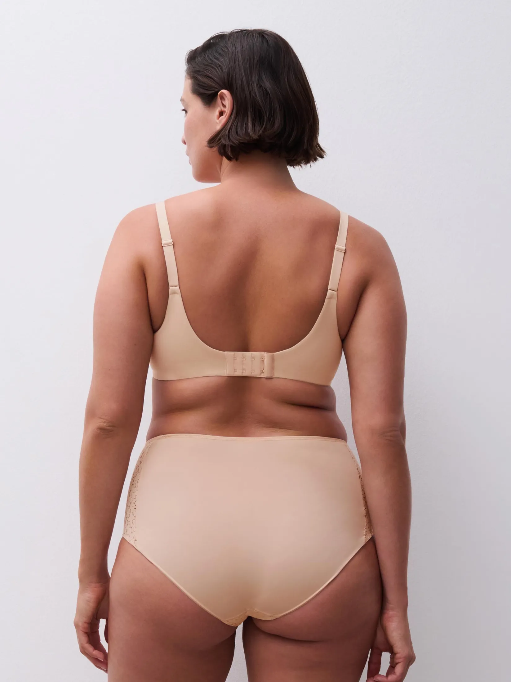 Chantelle EasyFeel Norah Beugel BH -