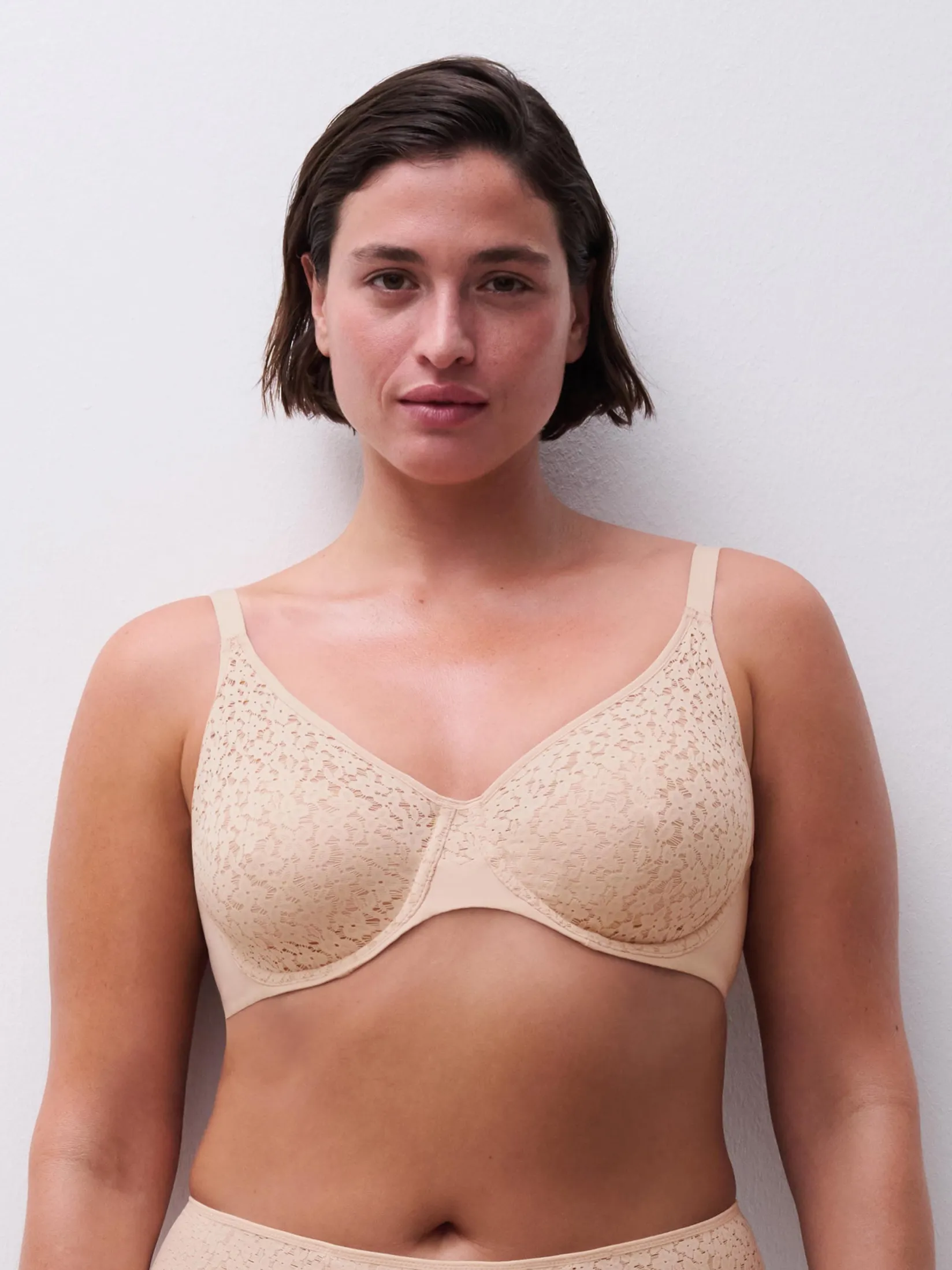 Chantelle EasyFeel Norah Beugel BH -