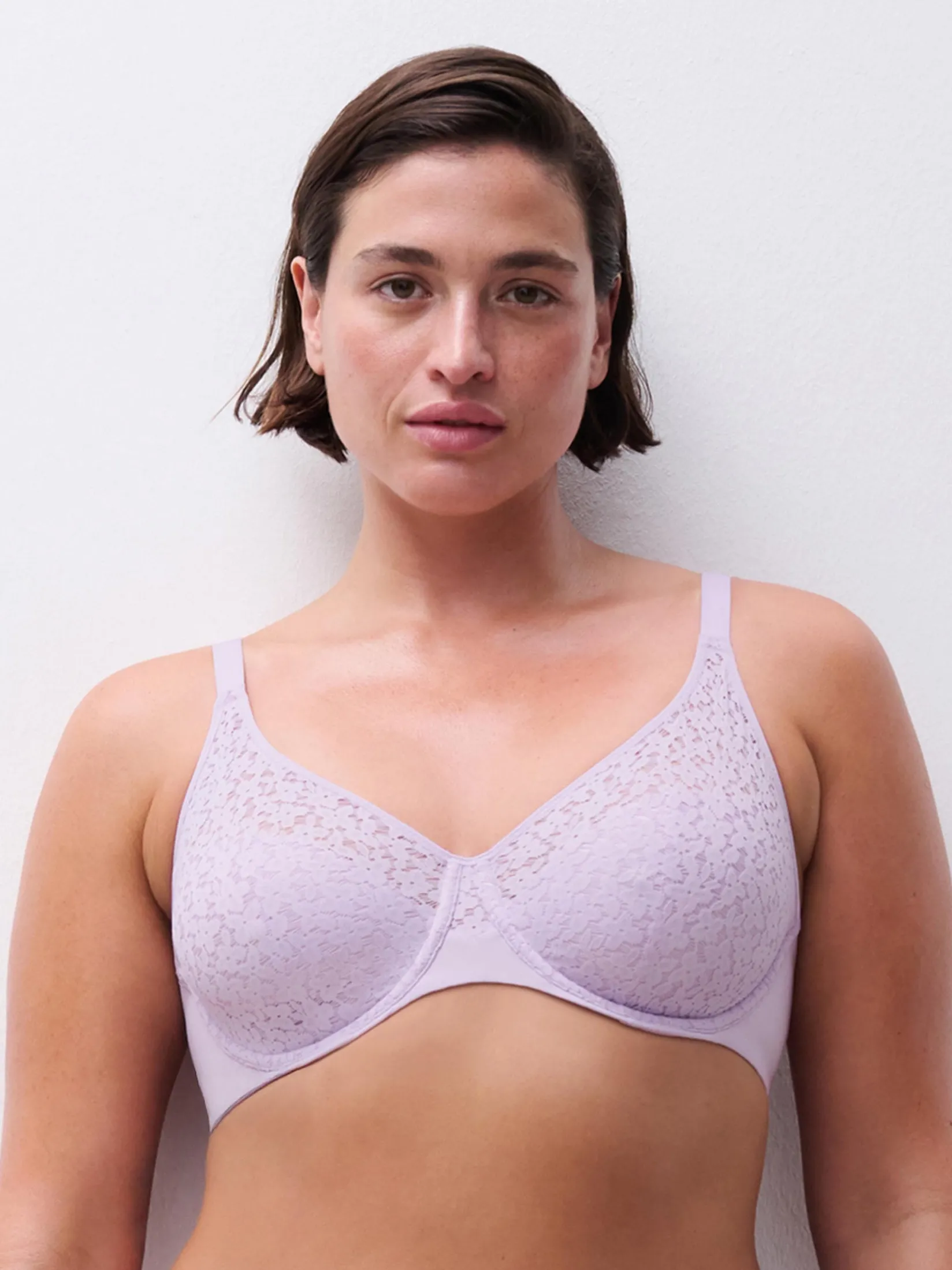 Chantelle EasyFeel Norah Beugel BH -