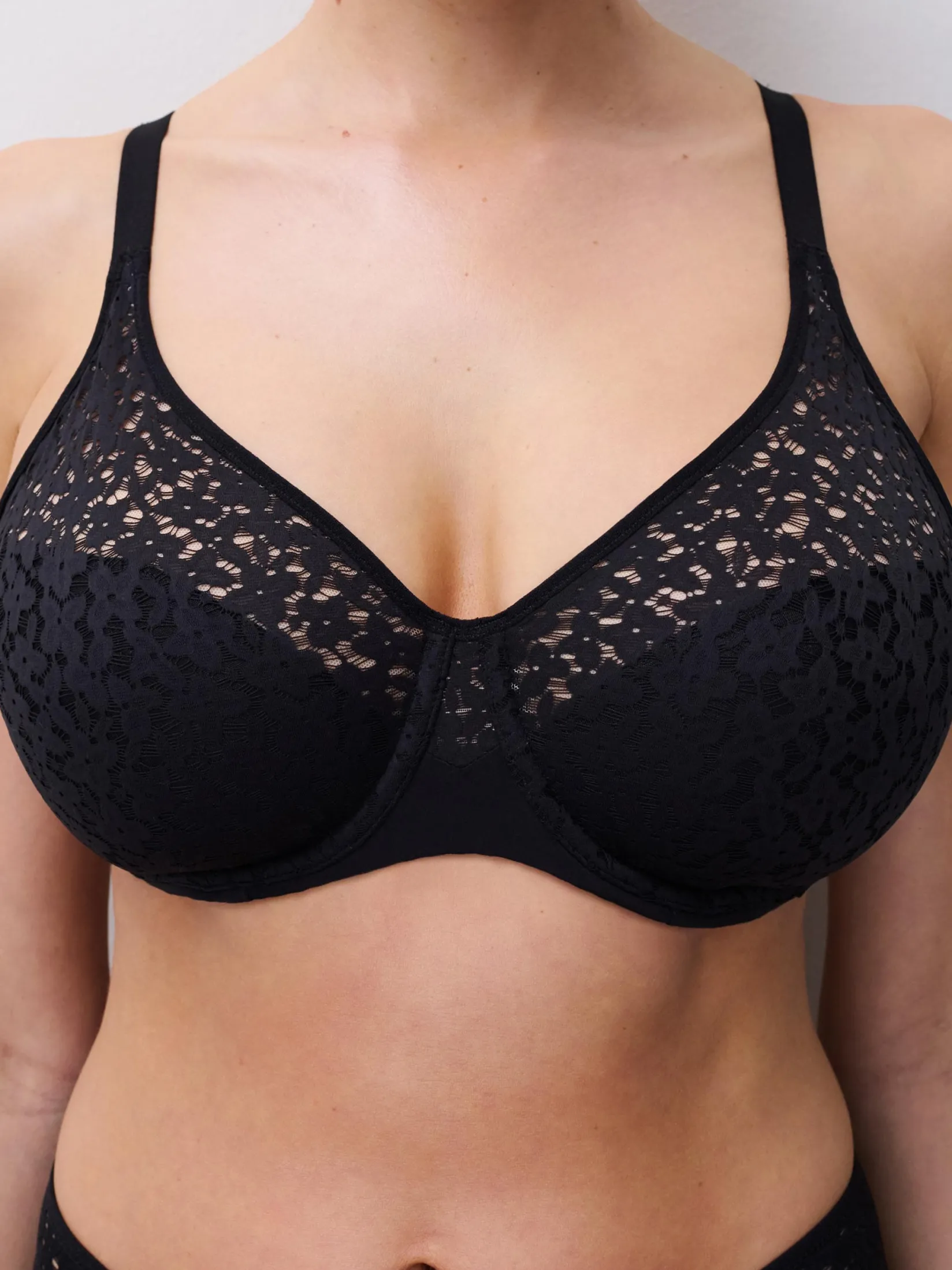 Chantelle EasyFeel Norah Beugel BH -