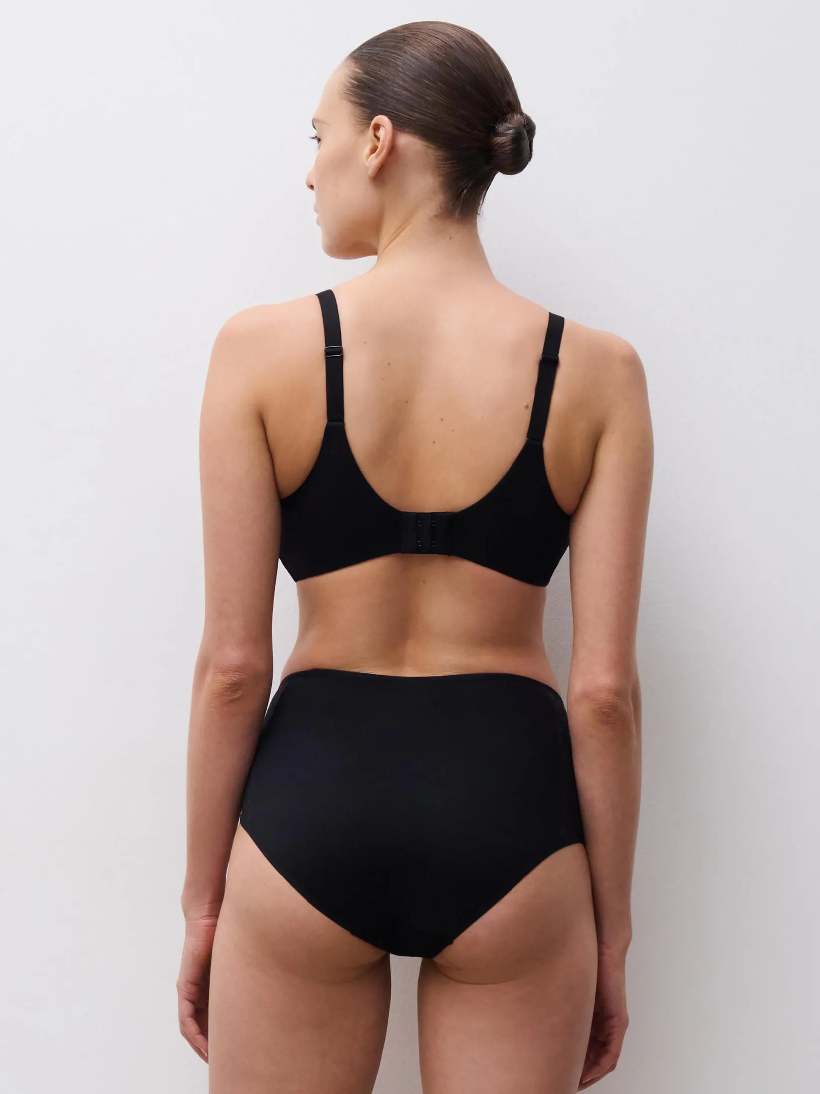 Chantelle EasyFeel Norah Beugel BH -