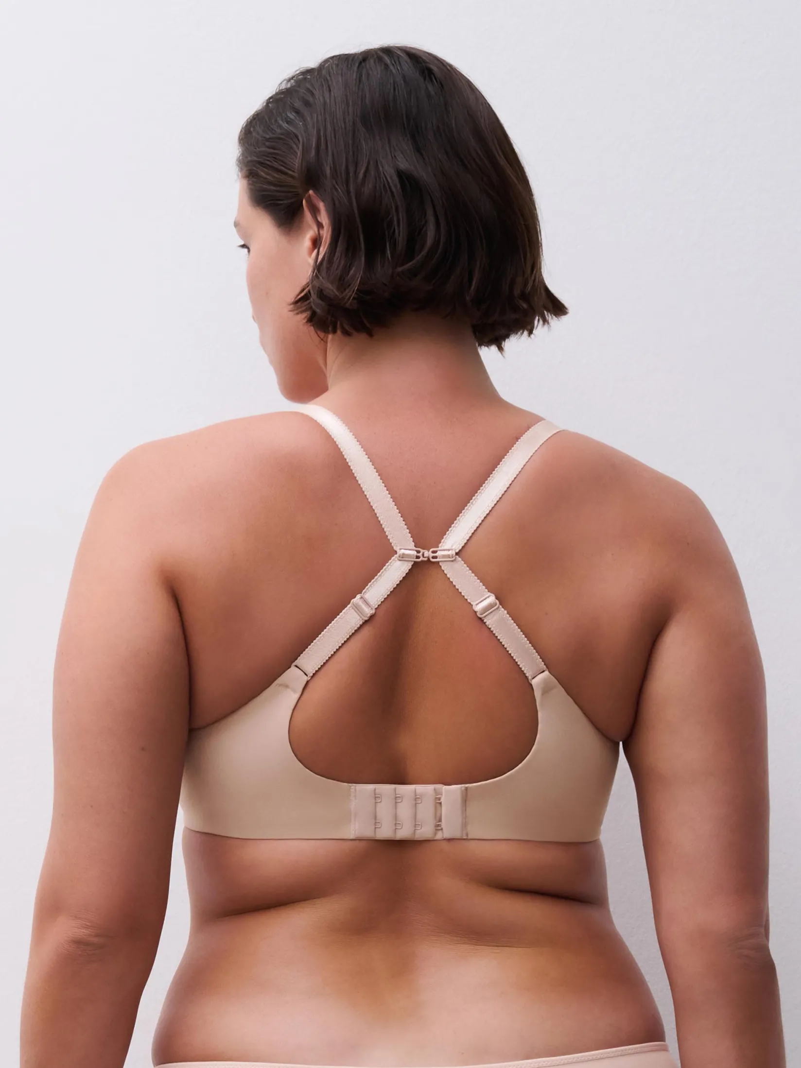 Chantelle EasyFeel NORAH CHIC Plunge BH -