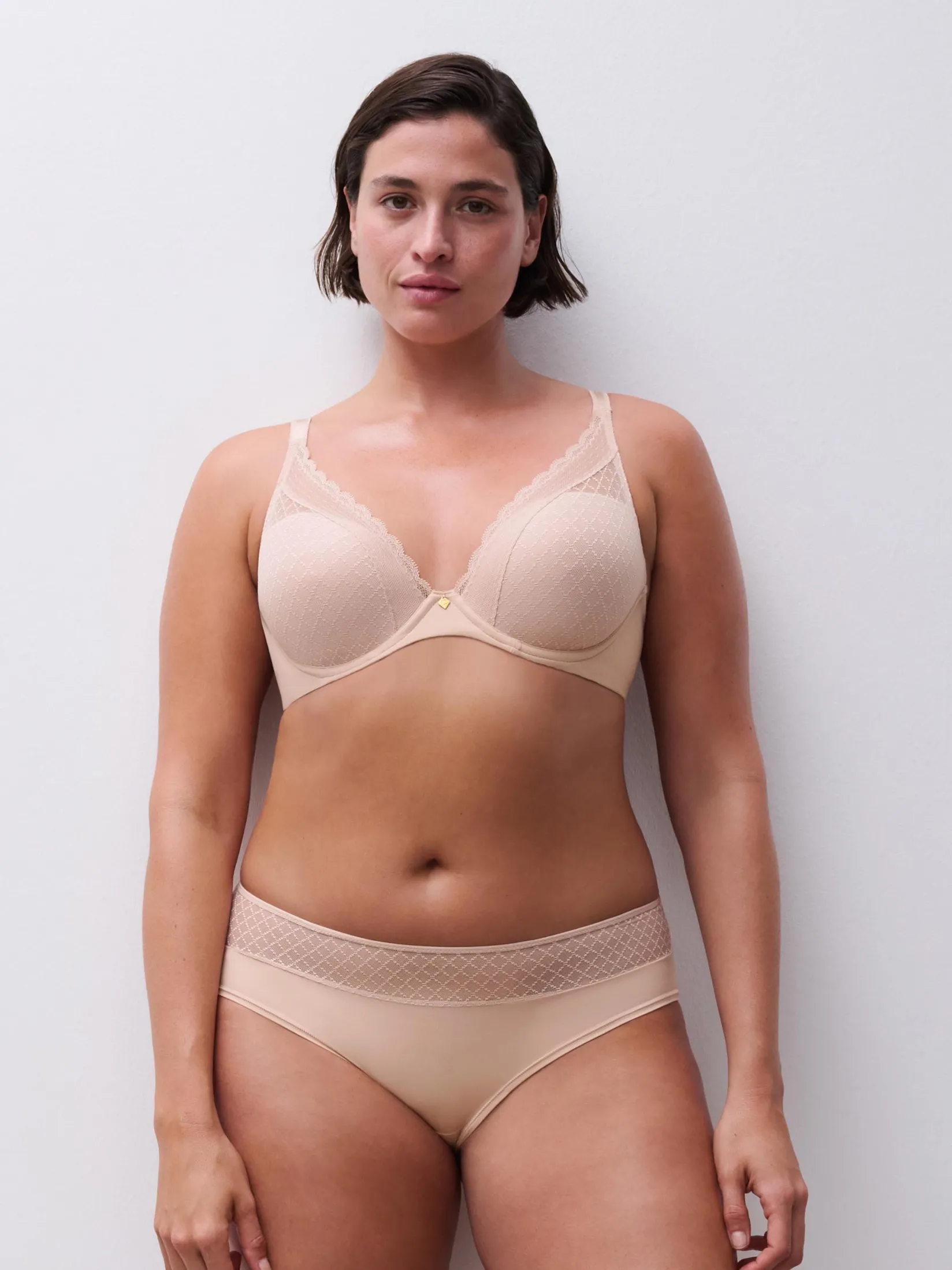 Chantelle EasyFeel NORAH CHIC Plunge BH -