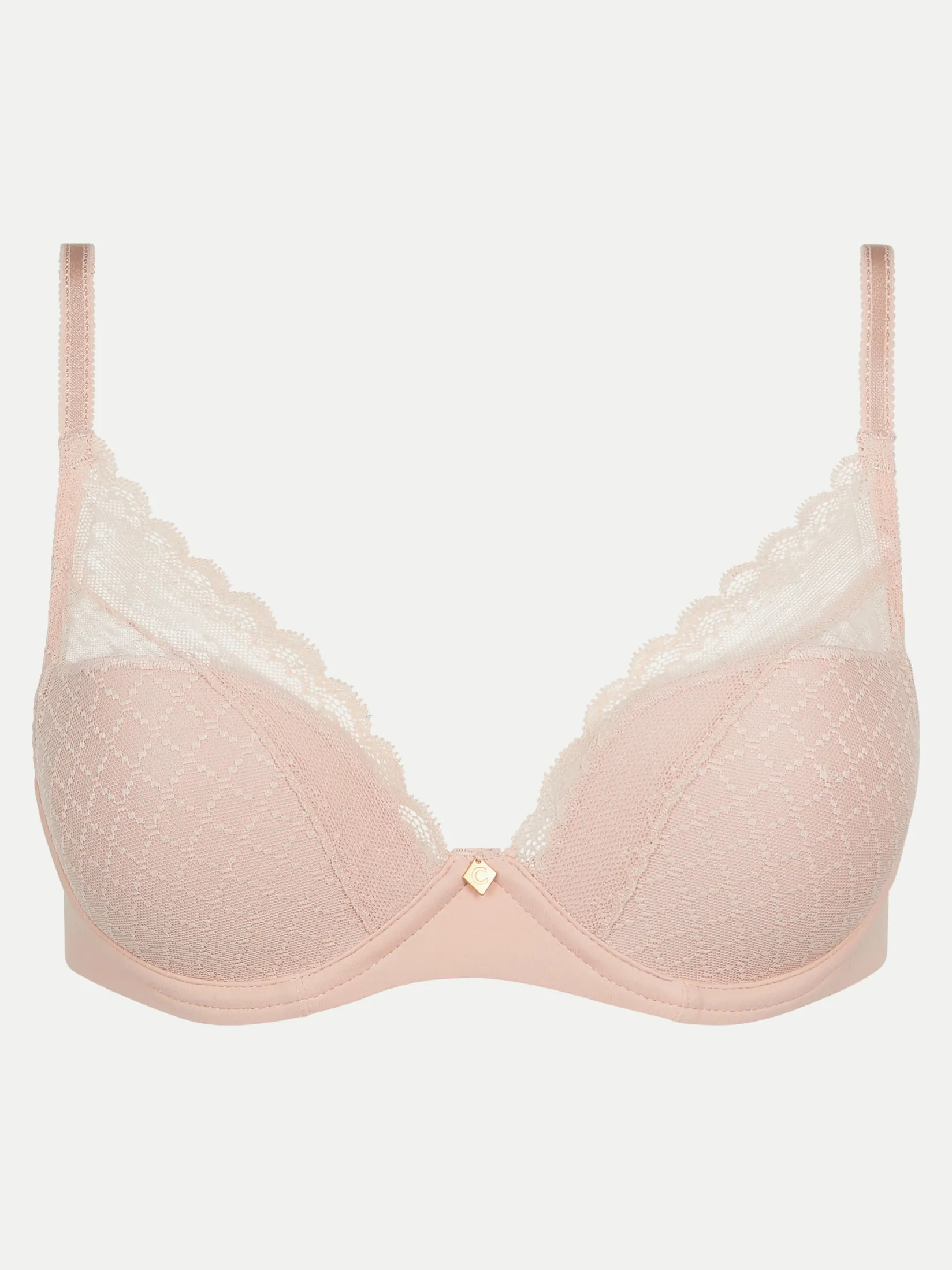 Chantelle EasyFeel NORAH CHIC Plunge BH -