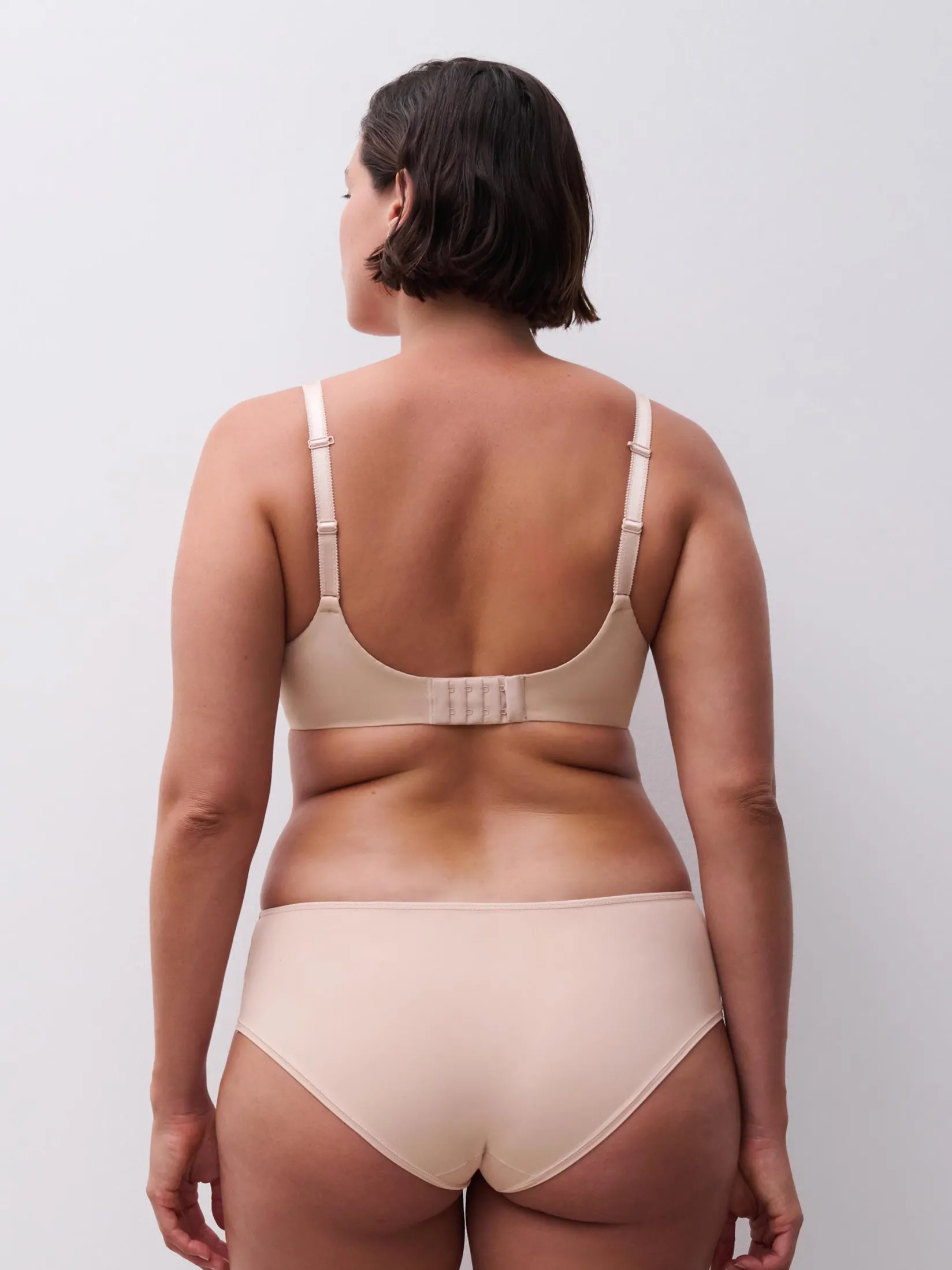 Chantelle EasyFeel NORAH CHIC Plunge BH -