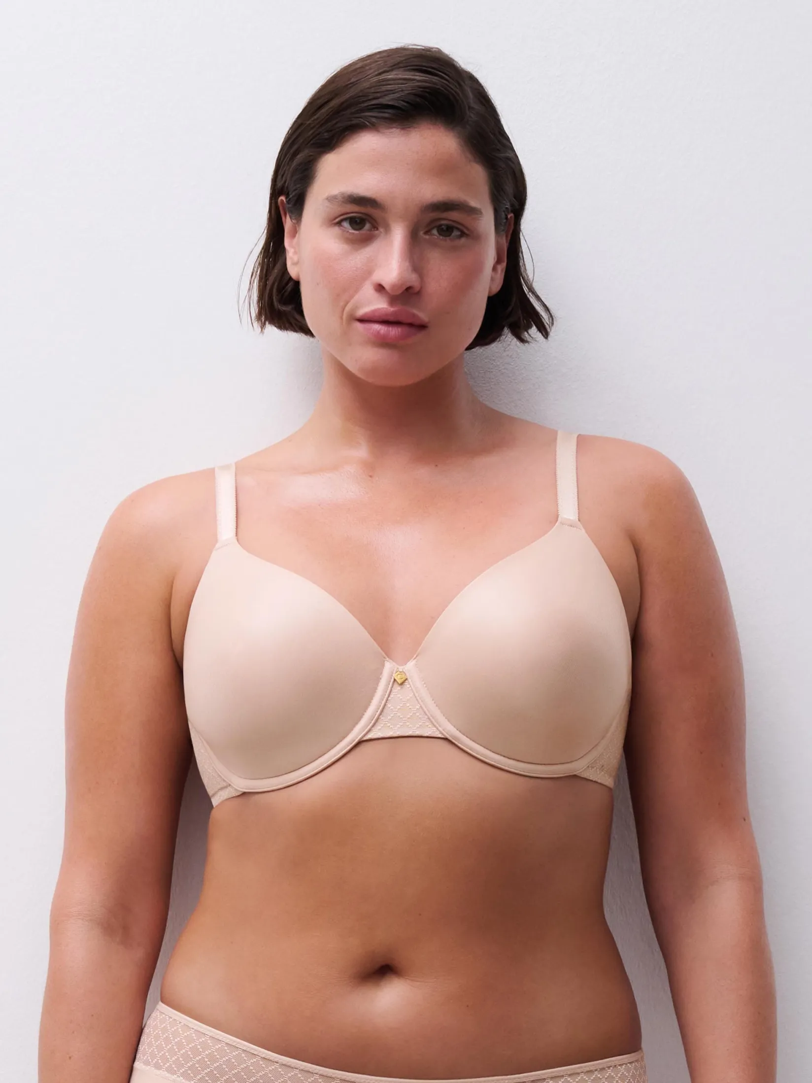 Chantelle EasyFeel NORAH CHIC Voorgevormde T-shirt BH -