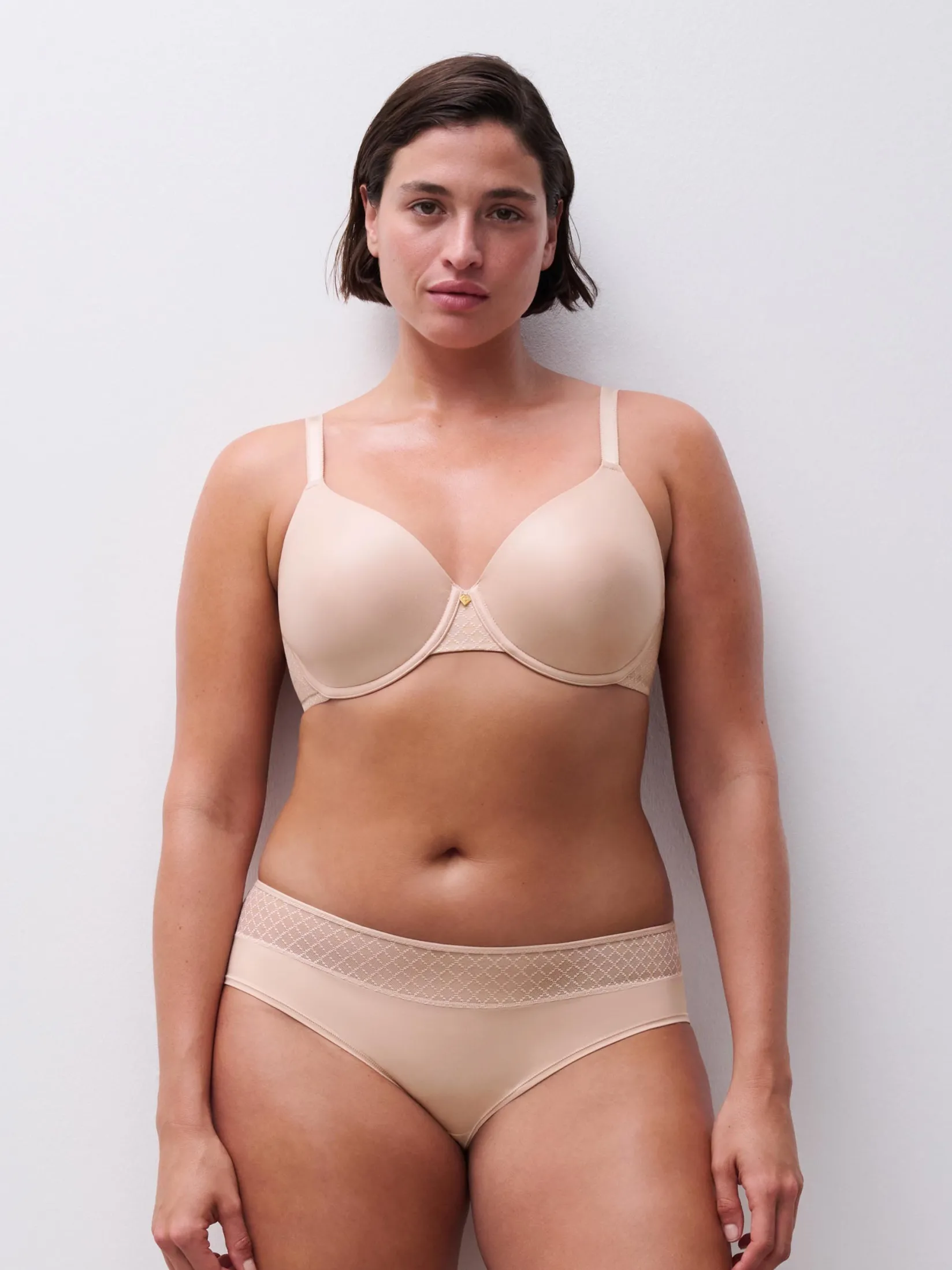 Chantelle EasyFeel NORAH CHIC Voorgevormde T-shirt BH -