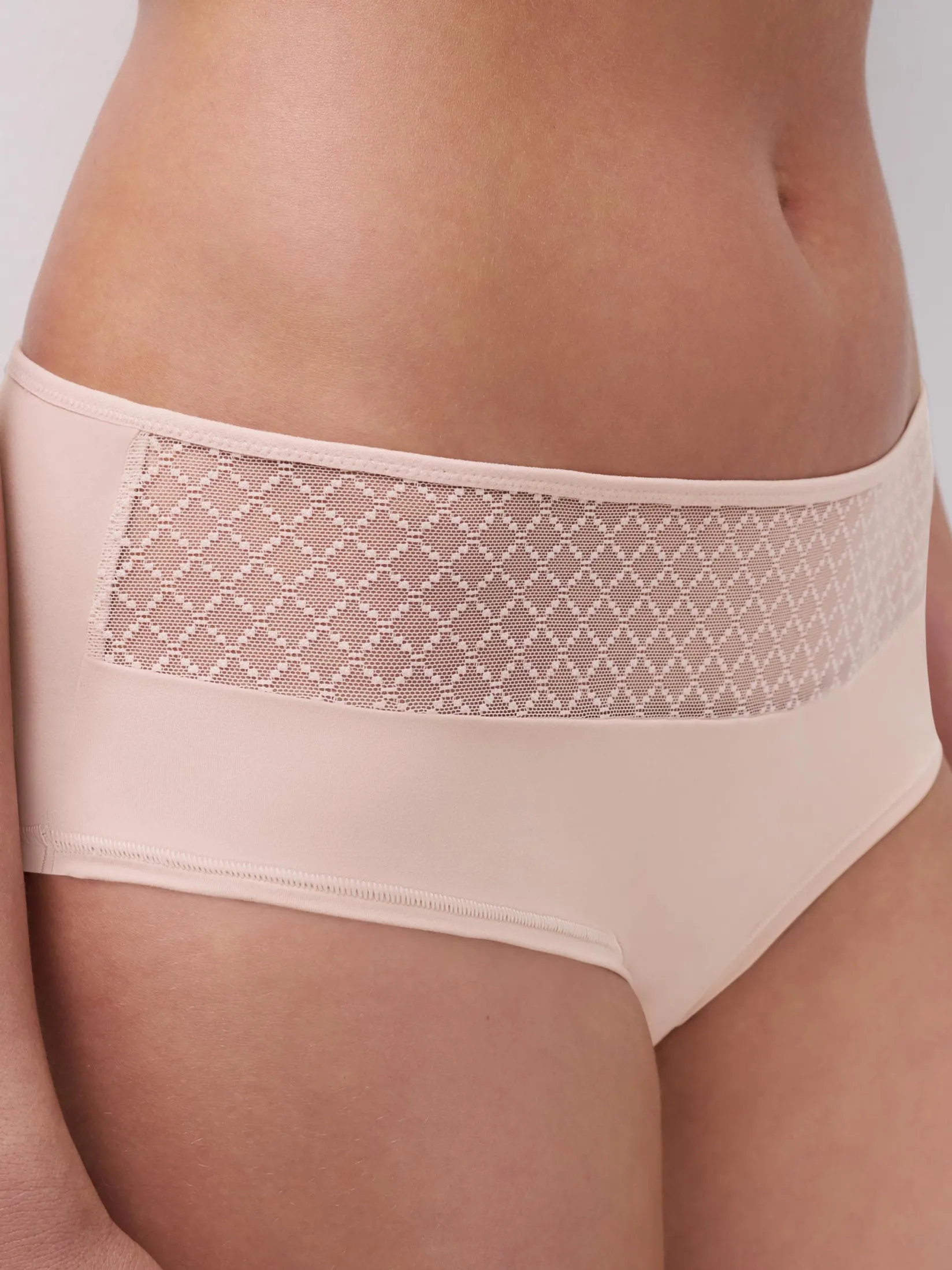 Chantelle EasyFeel NORAH CHIC Shorty -