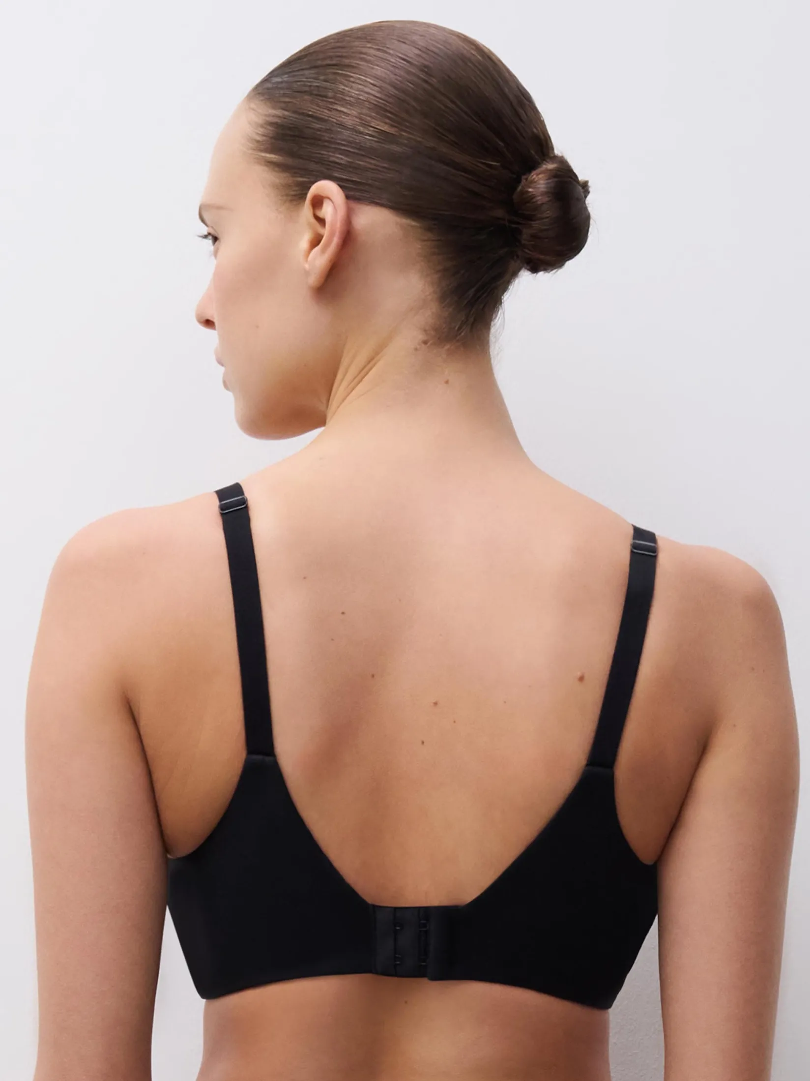 Chantelle EasyFeel NORAH CHIC Niet voorgevormde Beugel BH -
