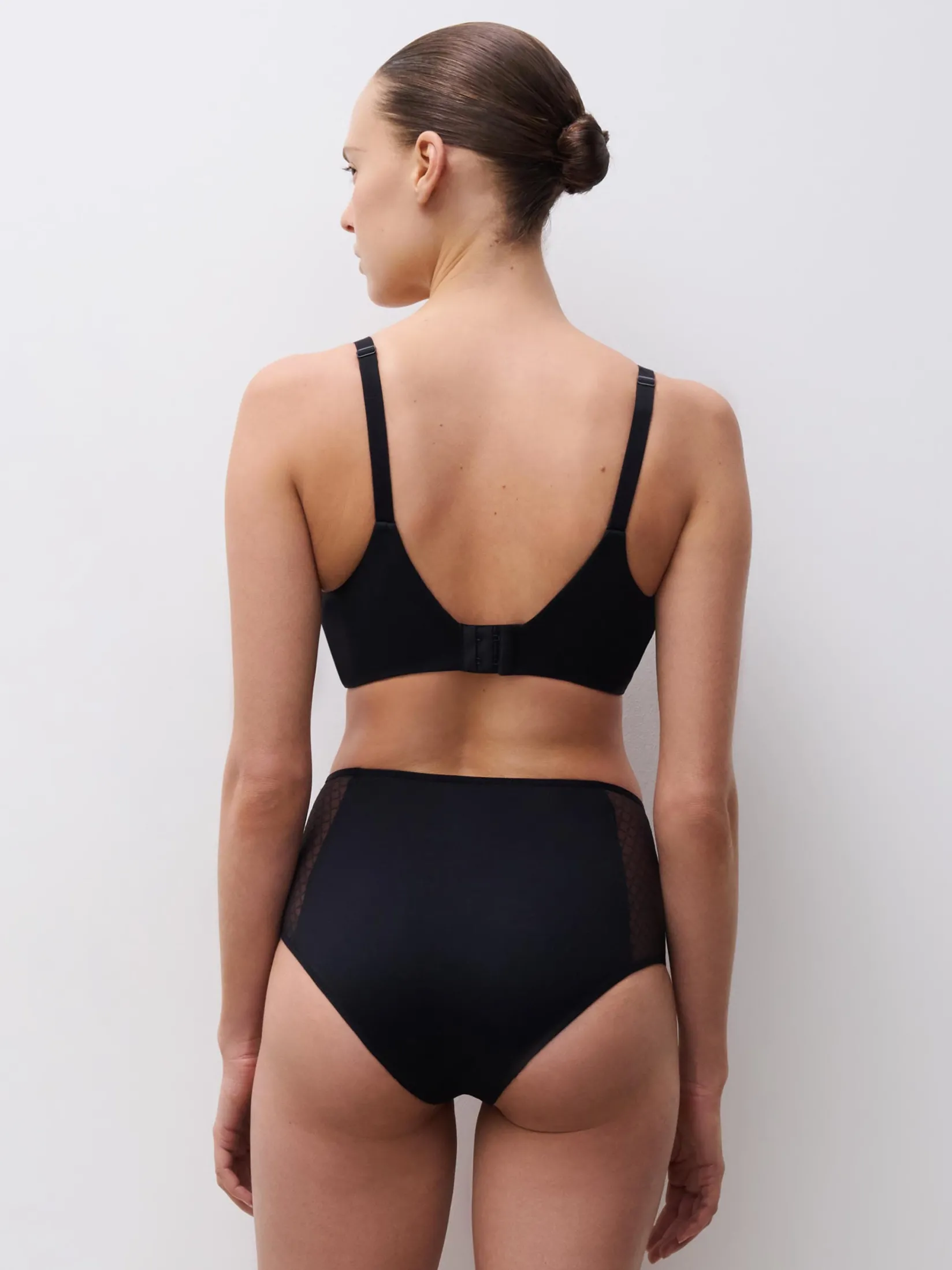 Chantelle EasyFeel NORAH CHIC Niet voorgevormde Beugel BH -