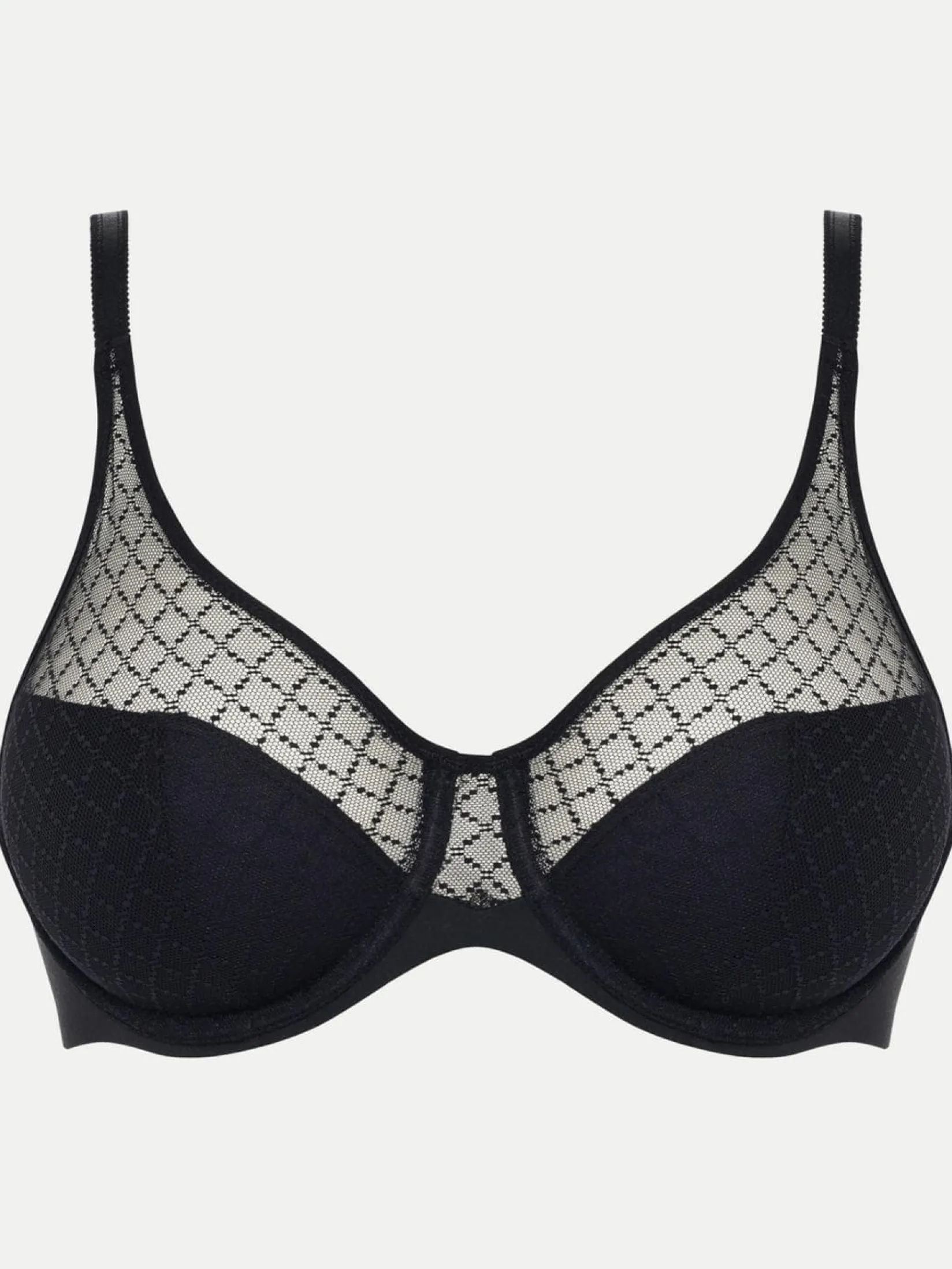 Chantelle EasyFeel NORAH CHIC Niet voorgevormde Beugel BH -