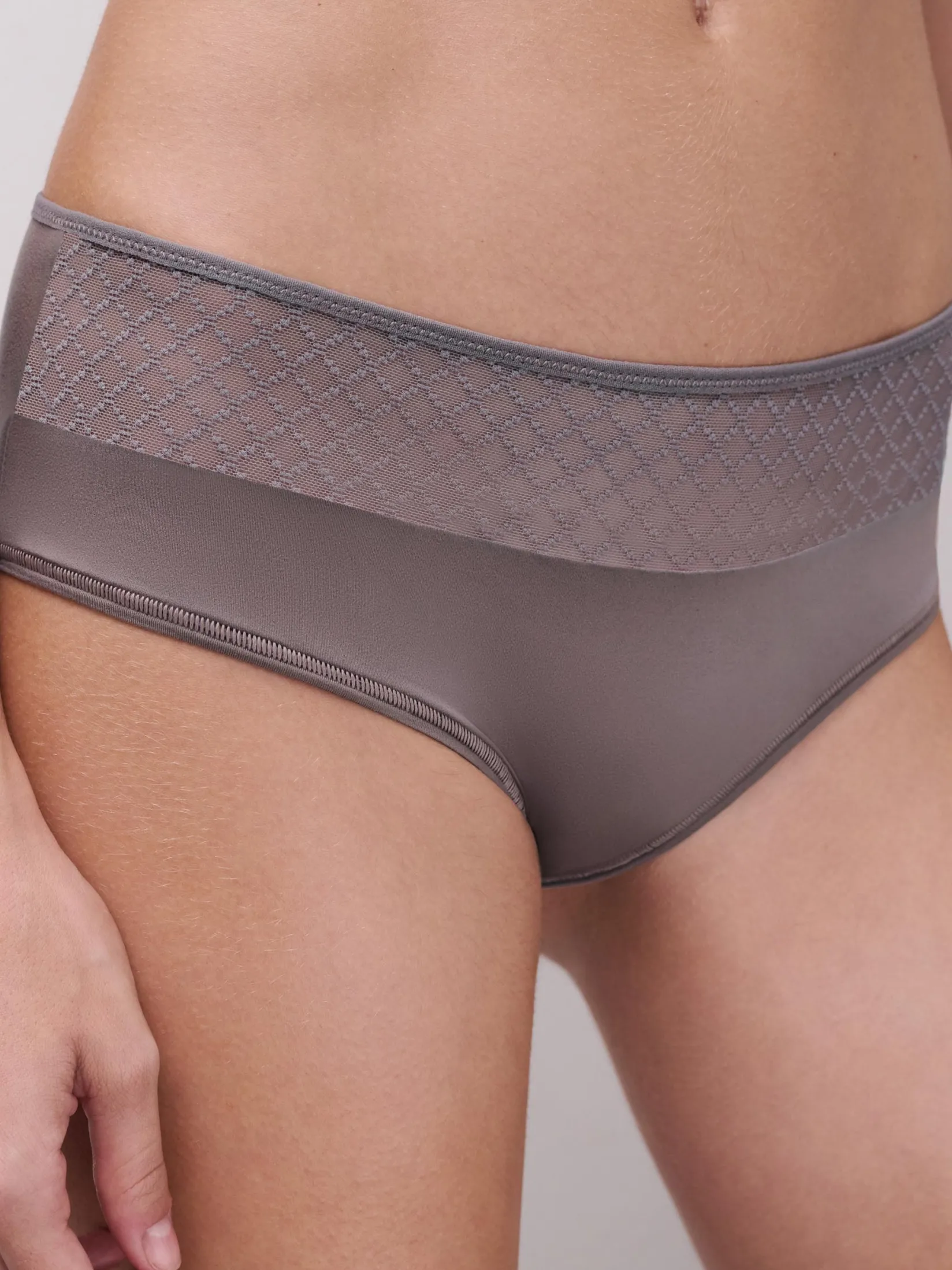 Chantelle EasyFeel NORAH CHIC Shorty -