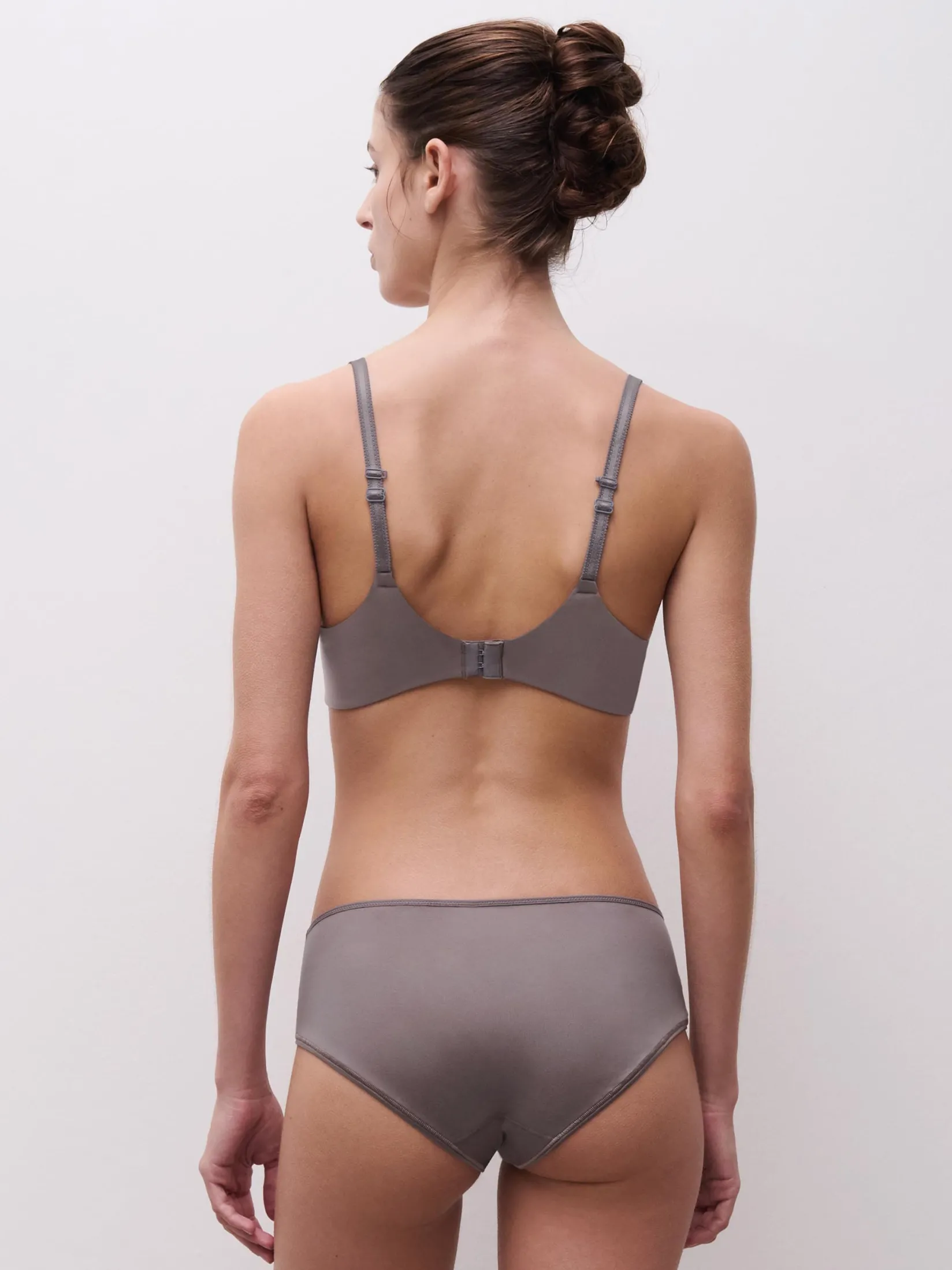 Chantelle EasyFeel NORAH CHIC Shorty -