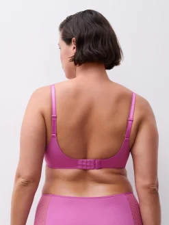 Chantelle EasyFeel NORAH CHIC Niet voorgevormde Beugel BH -