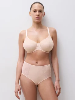 Chantelle EasyFeel NORAH CHIC Niet voorgevormde Beugel BH -