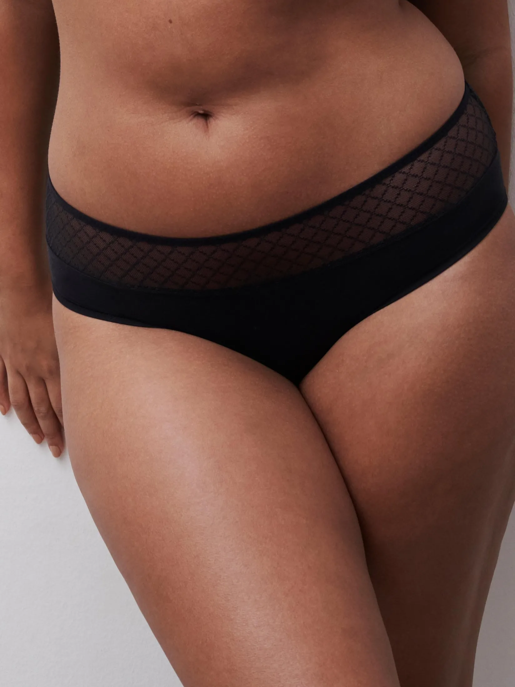 Chantelle EasyFeel NORAH CHIC Shorty -