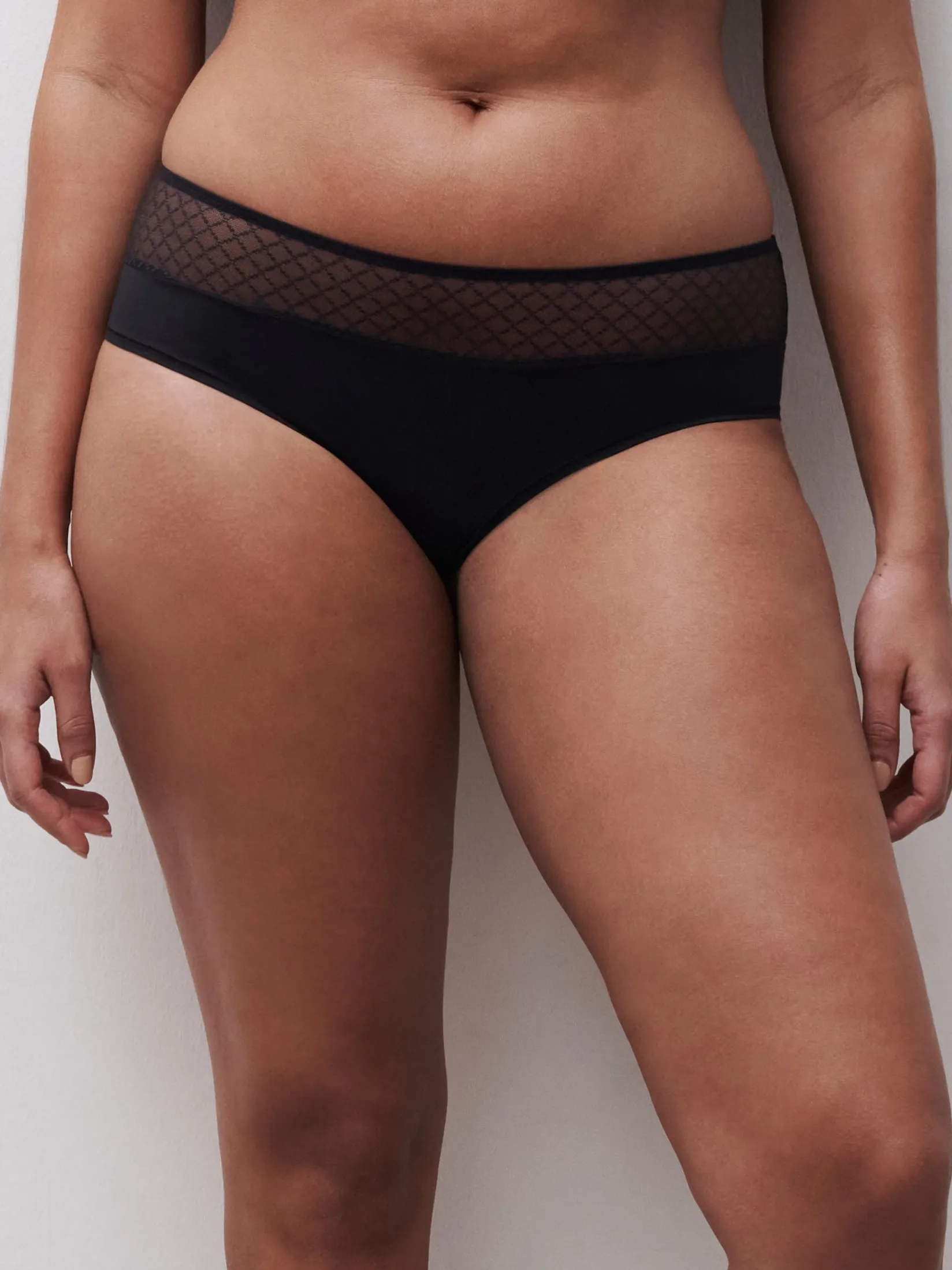 Chantelle EasyFeel NORAH CHIC Shorty -