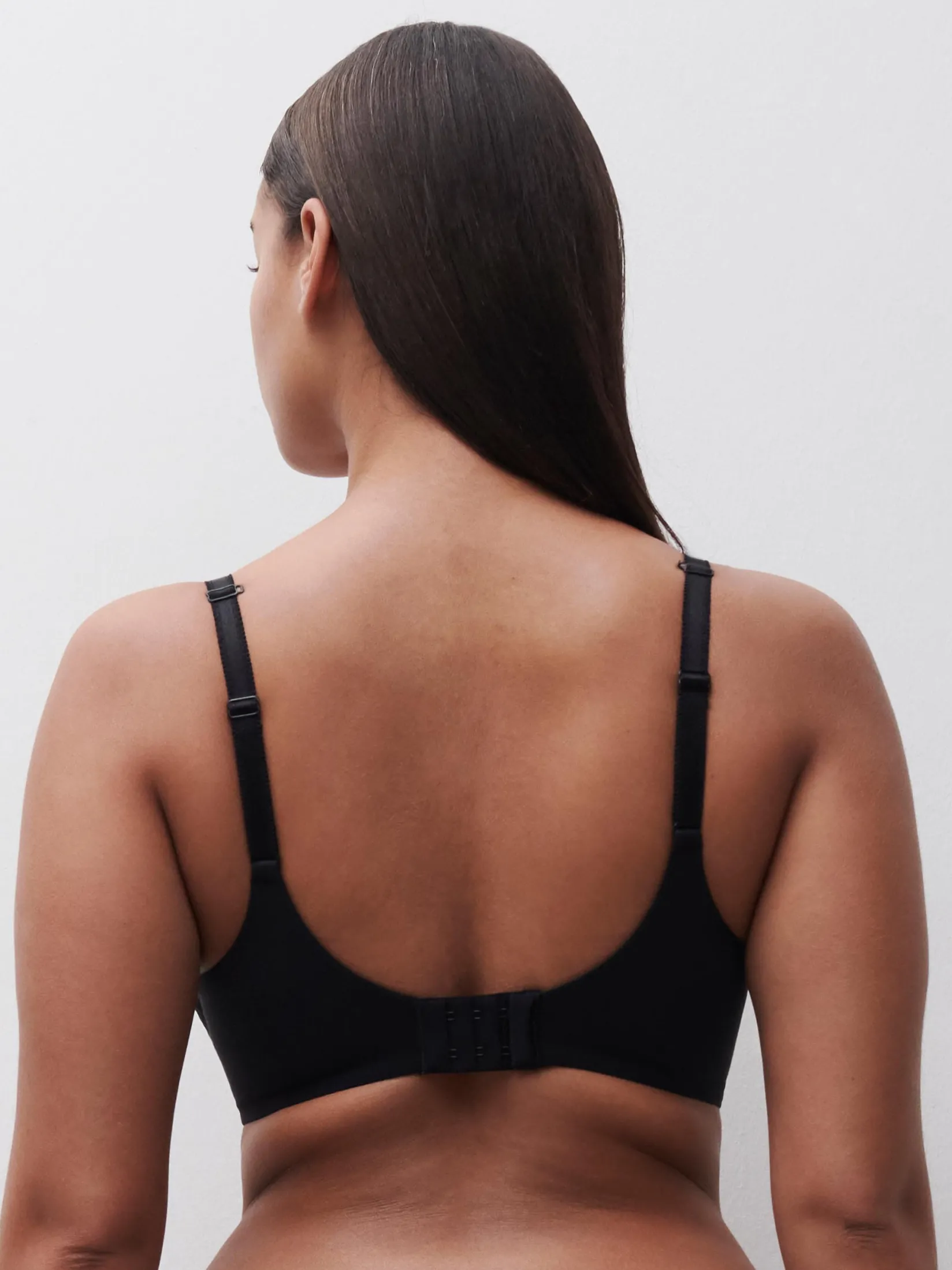 Chantelle EasyFeel NORAH CHIC Plunge BH -