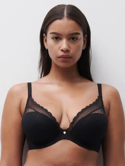 Chantelle EasyFeel NORAH CHIC Plunge BH -