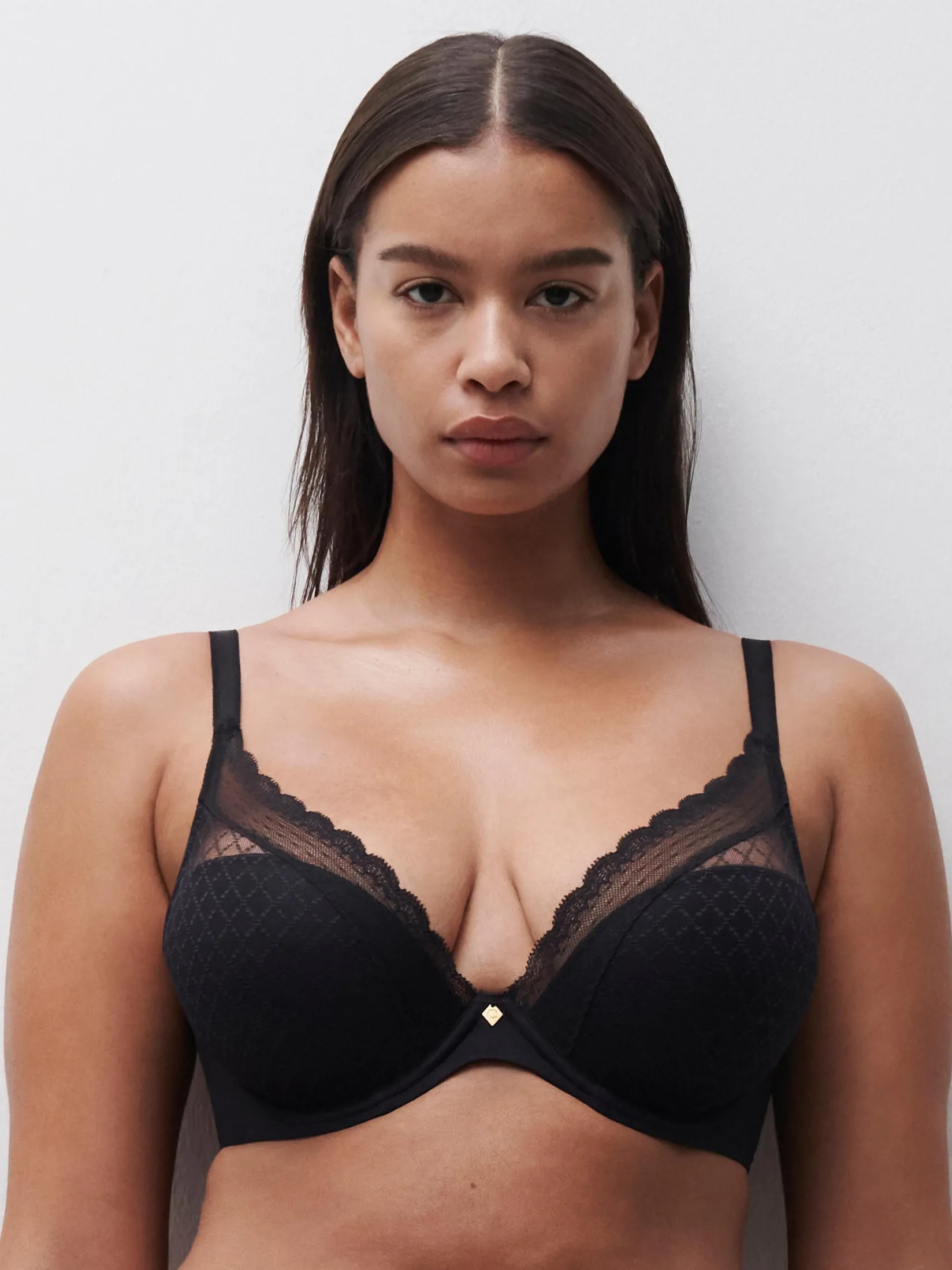 Chantelle EasyFeel NORAH CHIC Plunge BH -
