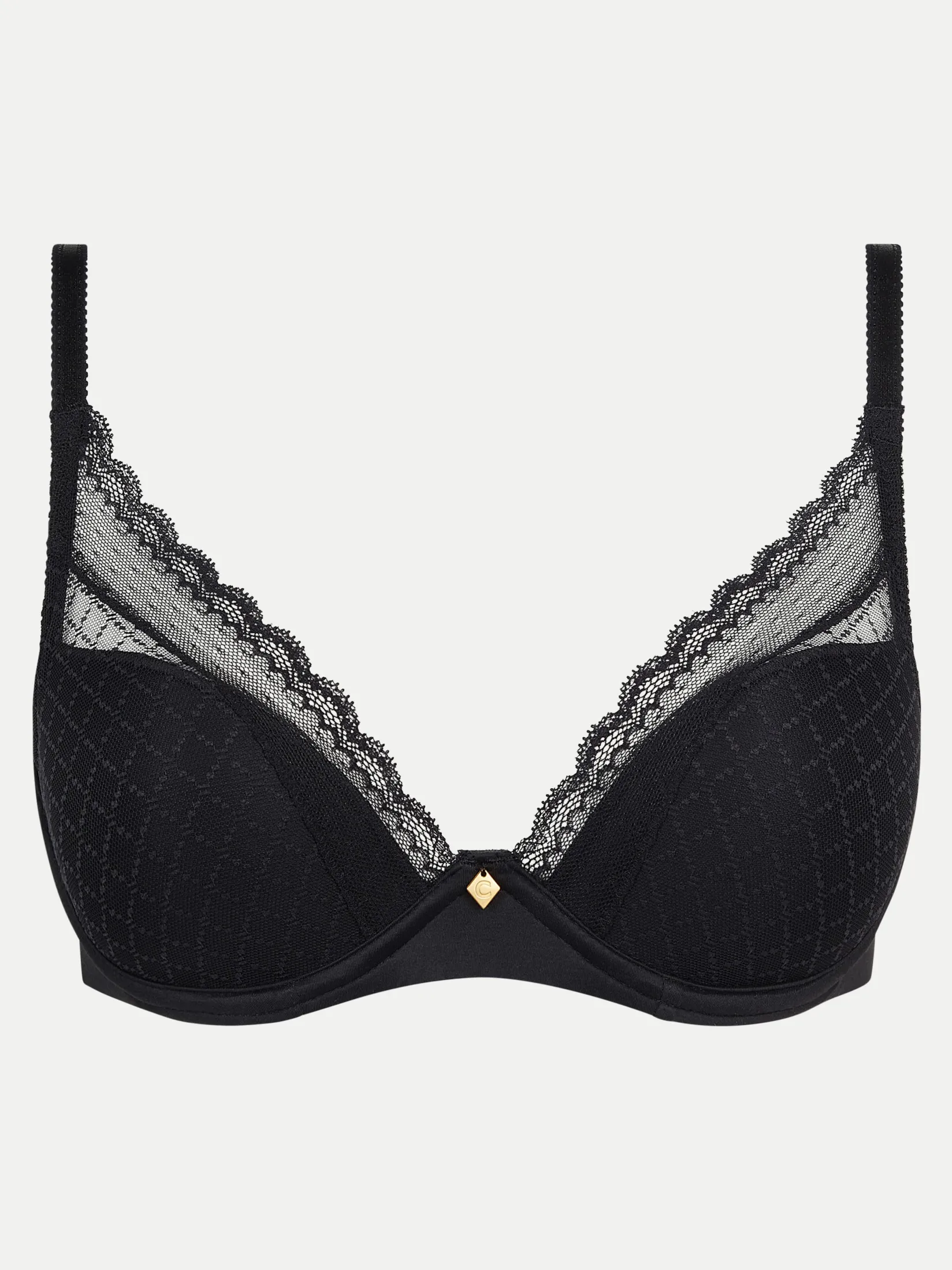 Chantelle EasyFeel NORAH CHIC Plunge BH -