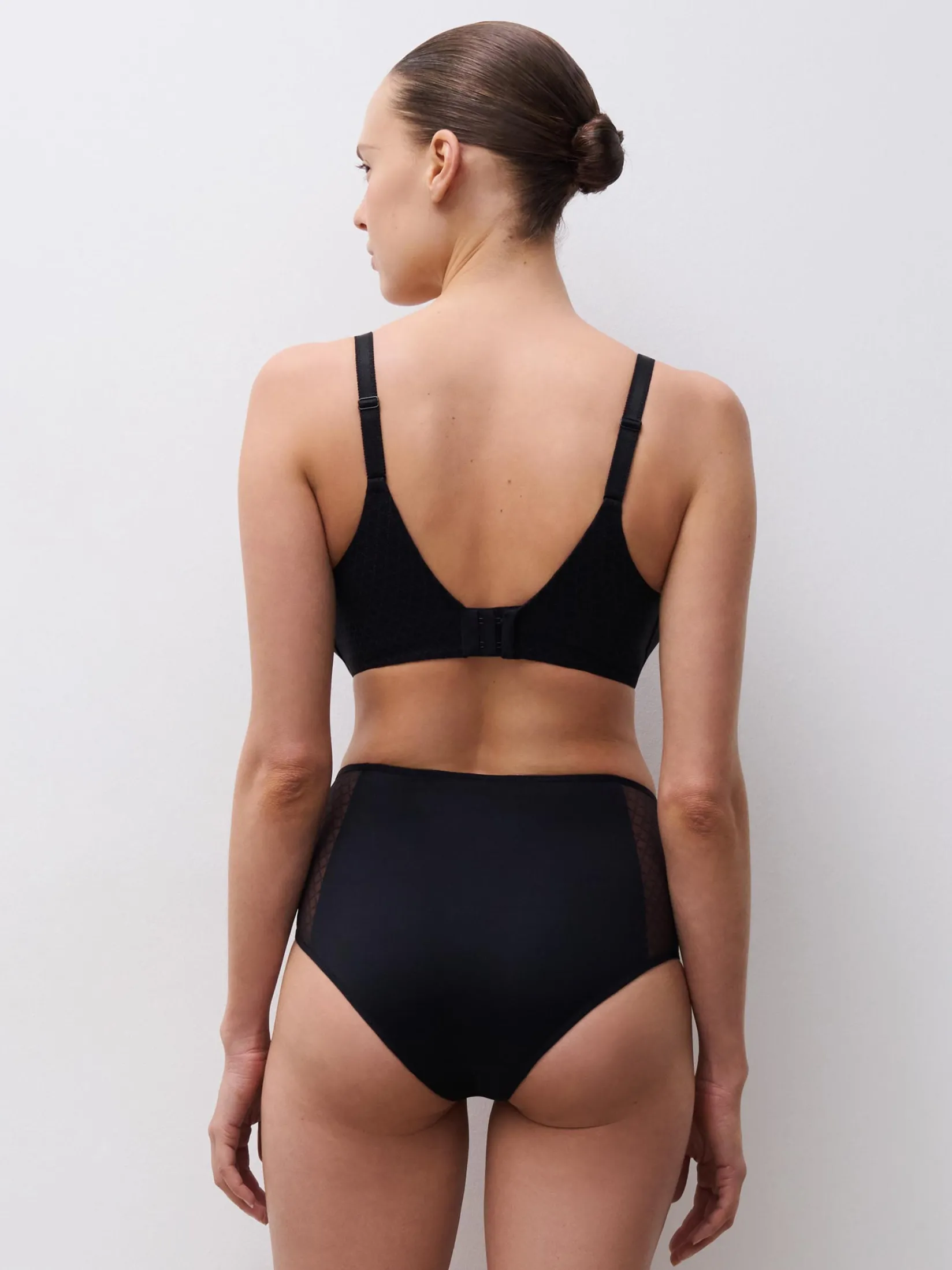 Chantelle EasyFeel NORAH CHIC Voorgevormde T-shirt BH -