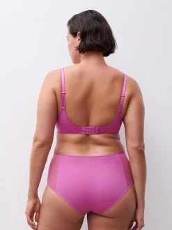 Chantelle EasyFeel NORAH CHIC Hoge Taille Slip -