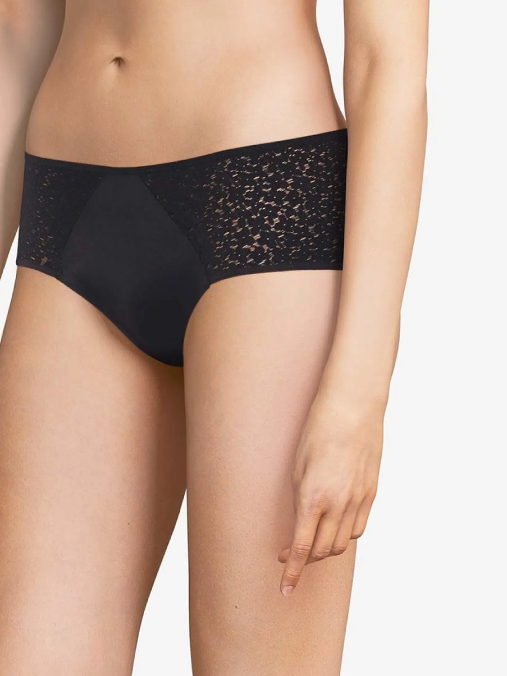 Chantelle EasyFeel Norah Hipster -