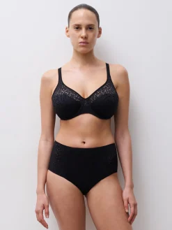 Chantelle EasyFeel Norah Hoge taille slip -
