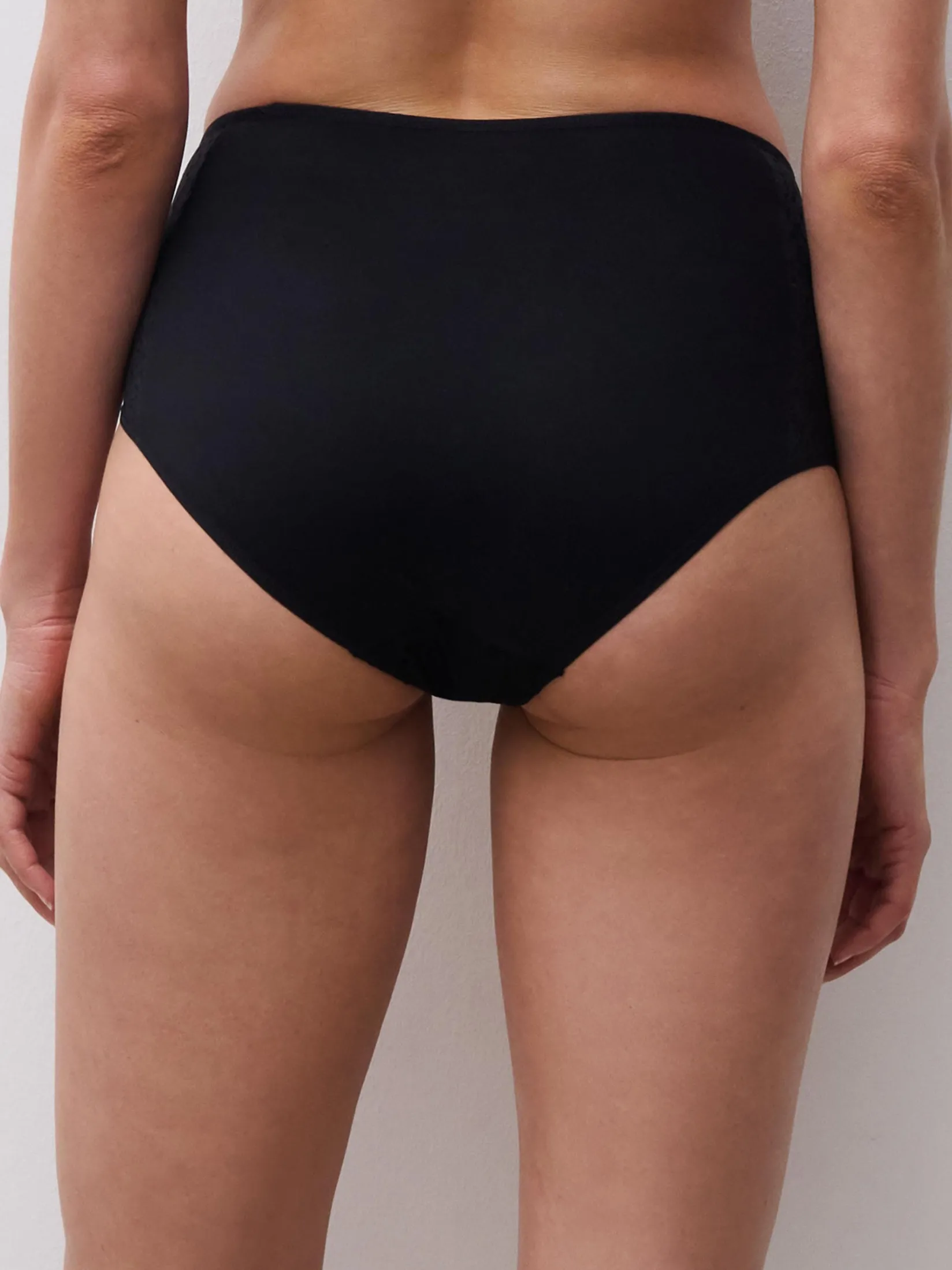 Chantelle EasyFeel Norah Hoge taille slip -