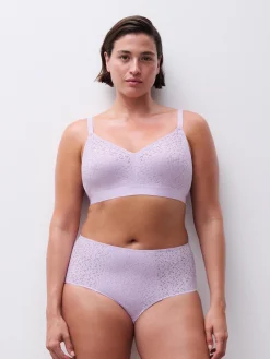 Chantelle EasyFeel Norah Hoge taille slip -