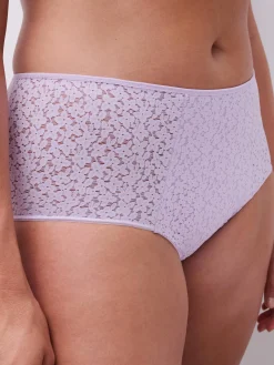 Chantelle EasyFeel Norah Hoge taille slip -