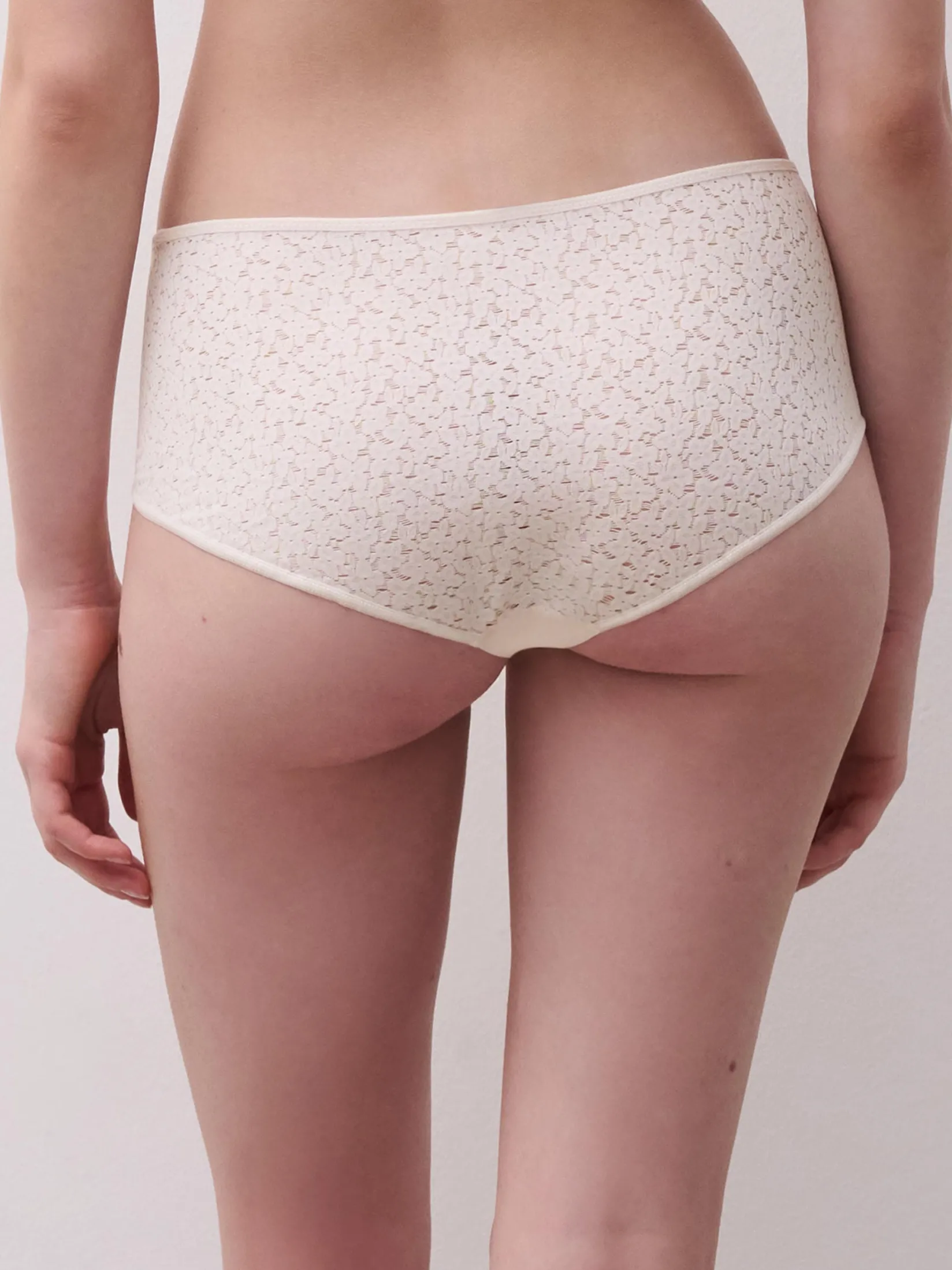 Chantelle EasyFeel Norah Shorty -