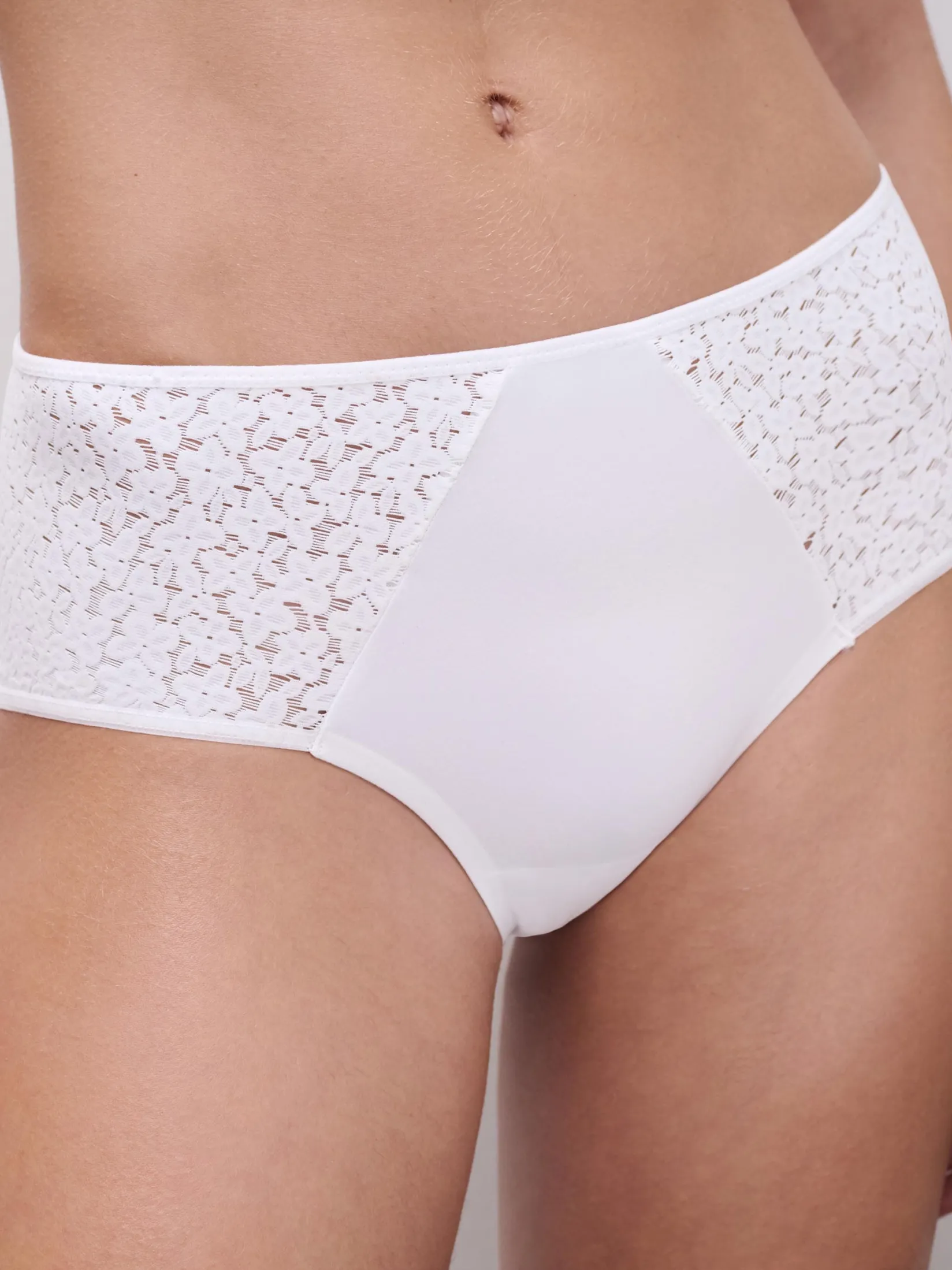 Chantelle EasyFeel Norah Shorty -