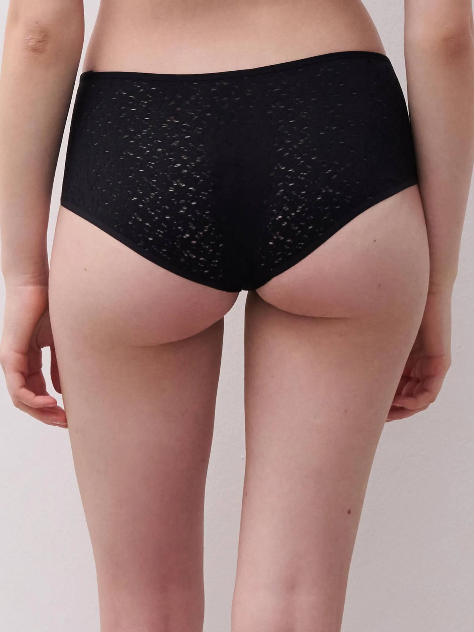 Chantelle EasyFeel Norah Shorty -