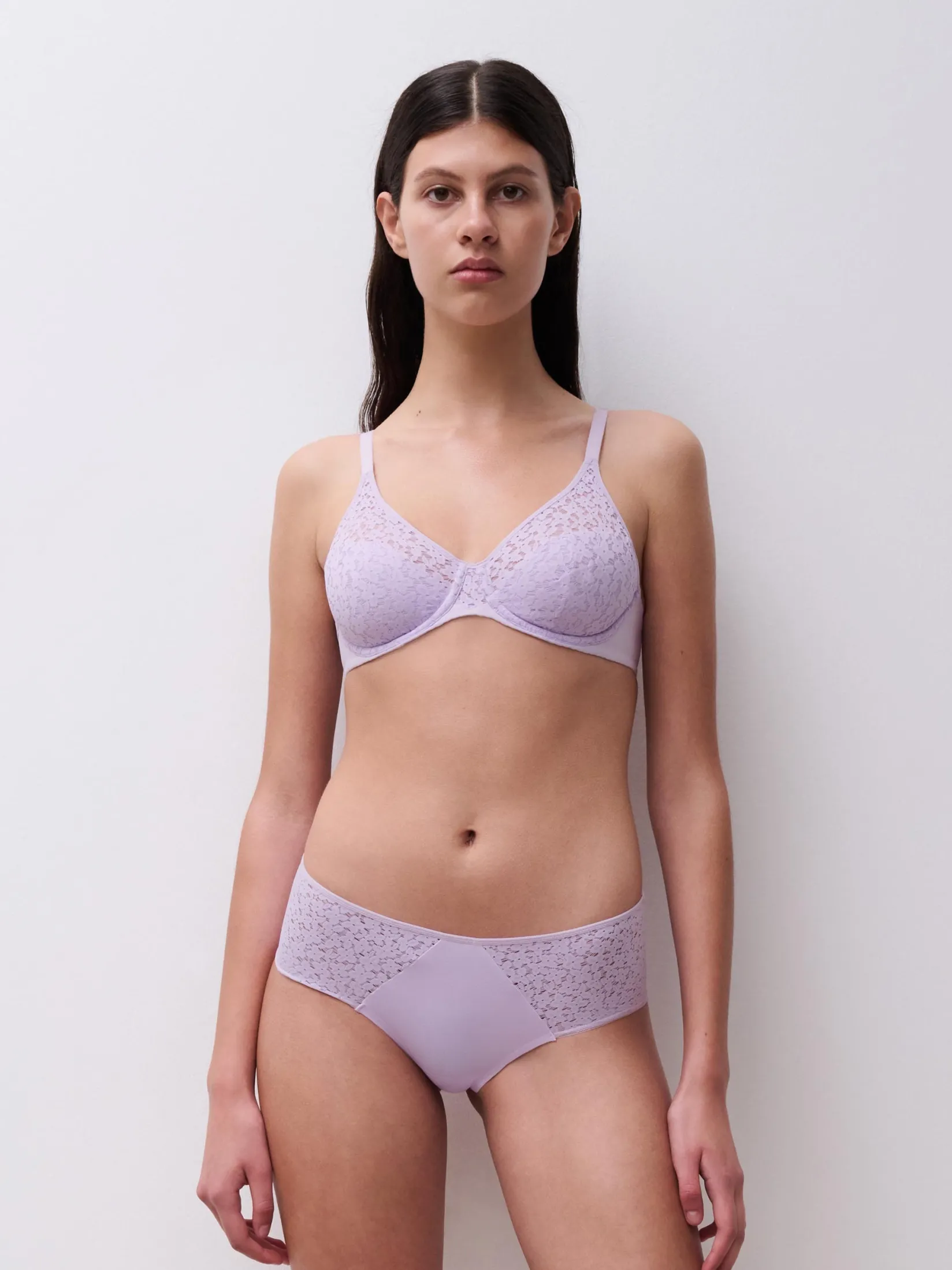 Chantelle EasyFeel Norah Shorty -