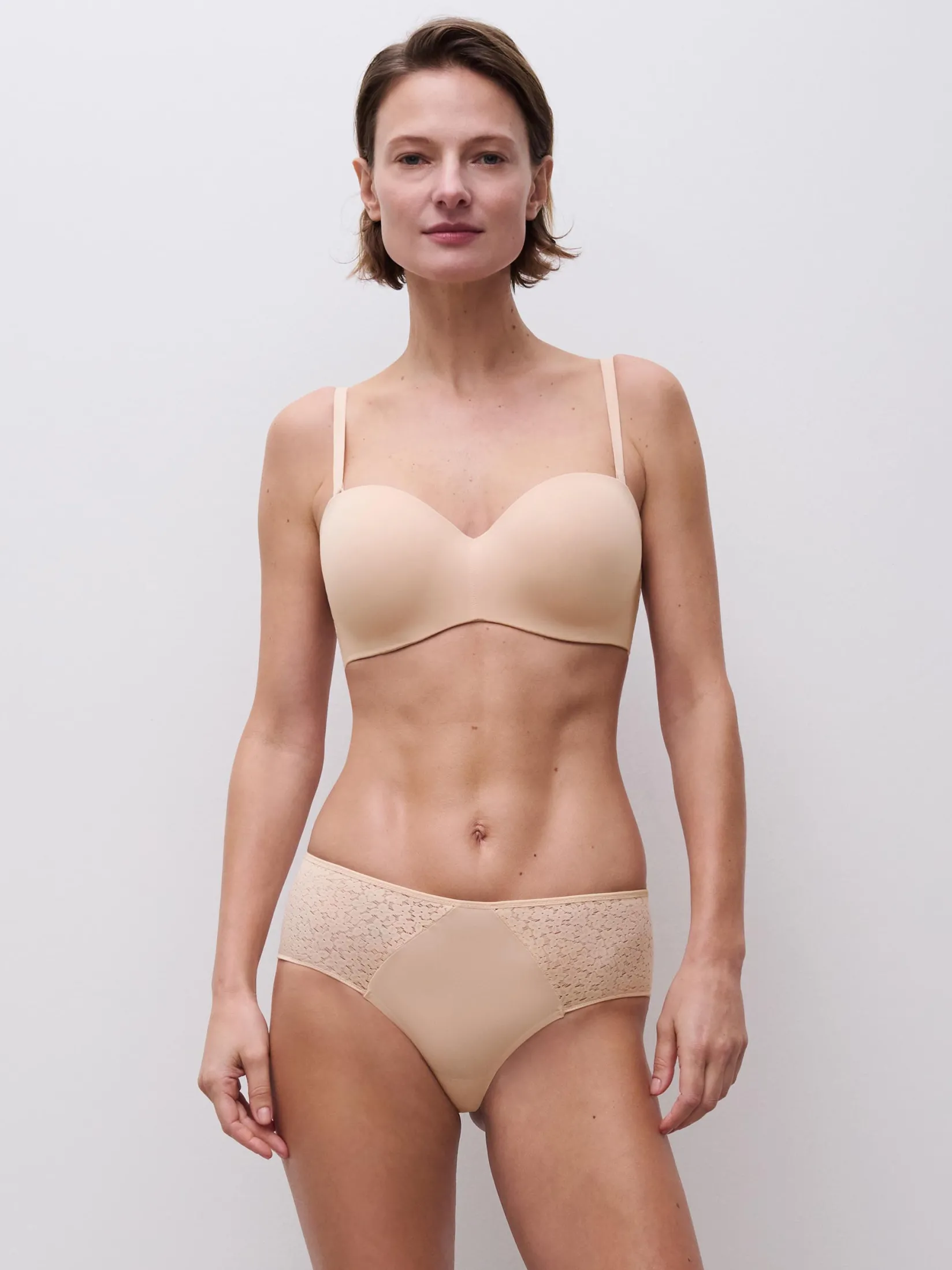 Chantelle EasyFeel Norah Strapless BH -